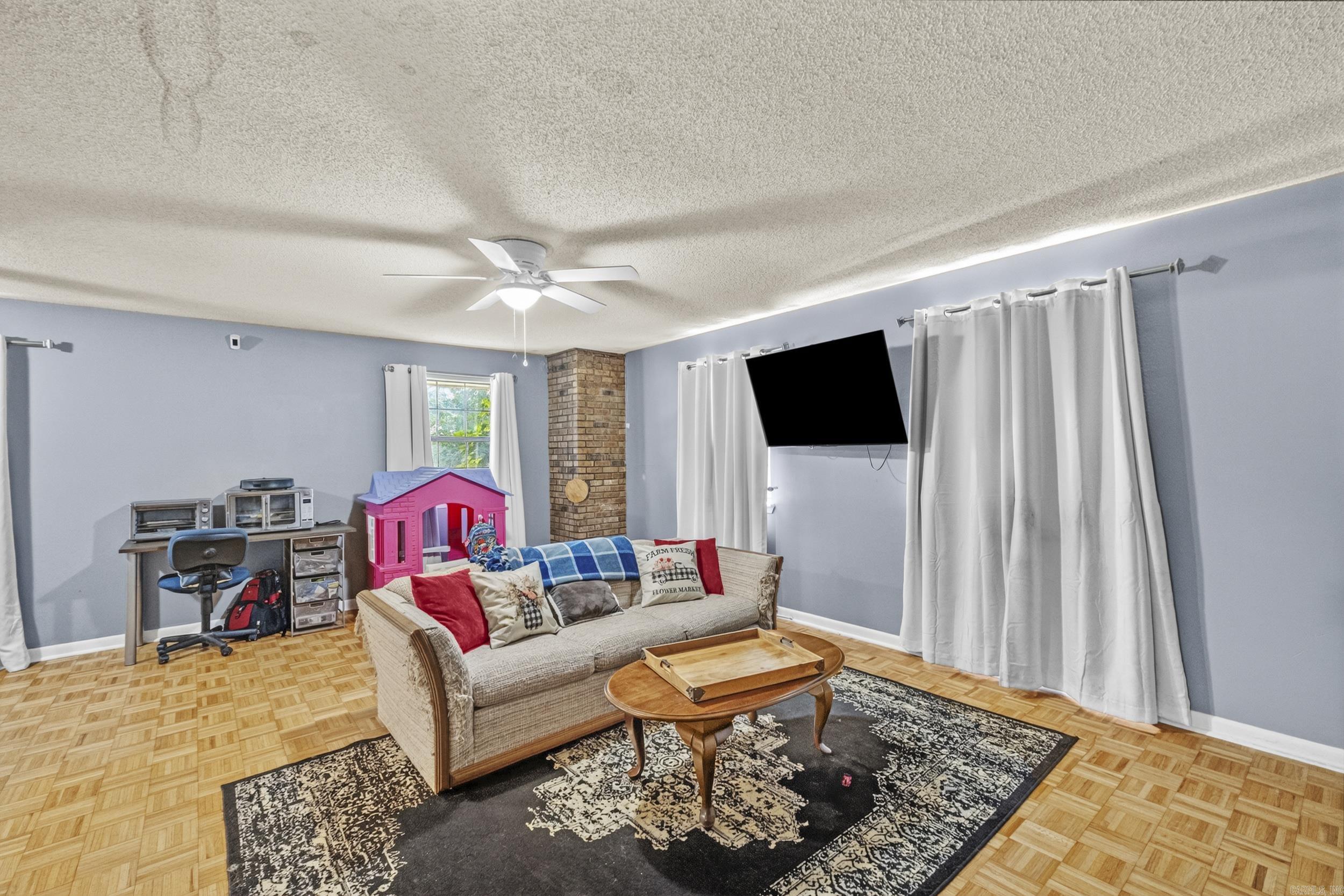 Jackson Heights - Residential