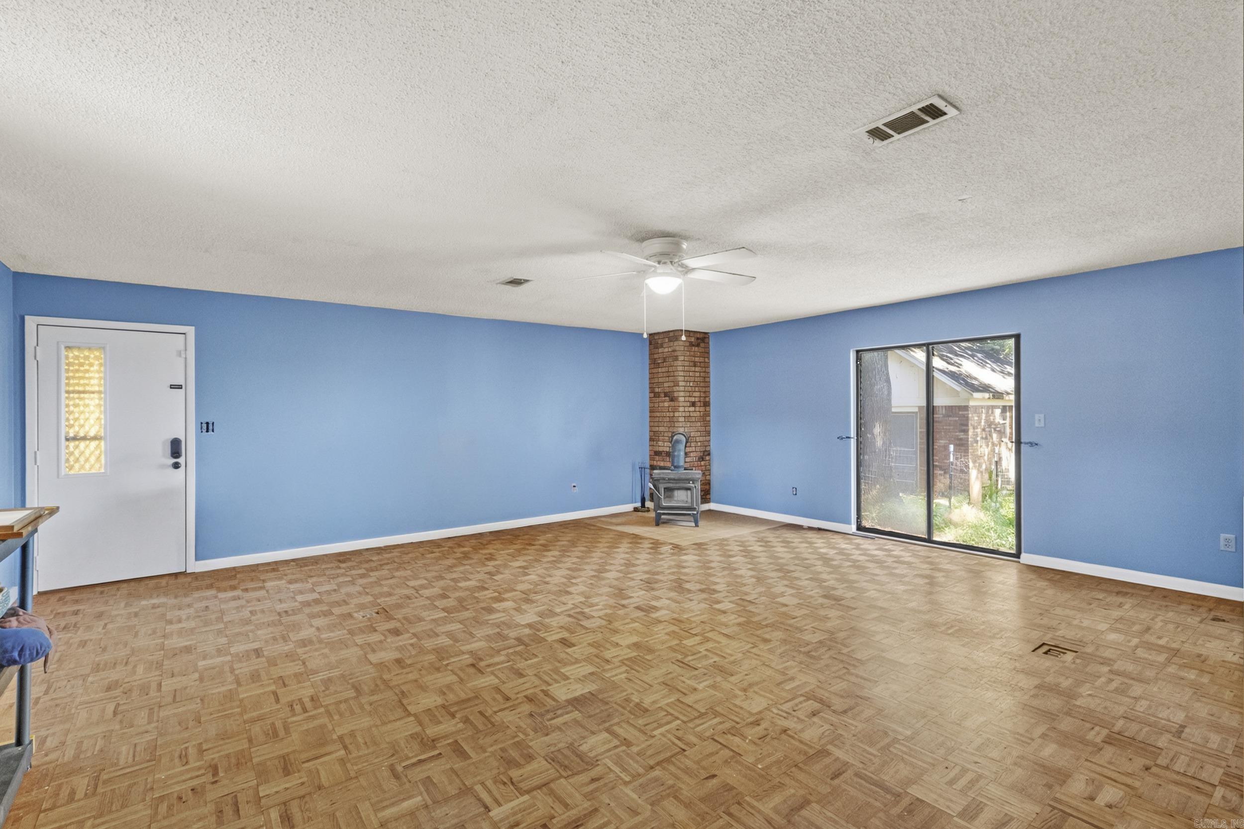 Jackson Heights - Residential