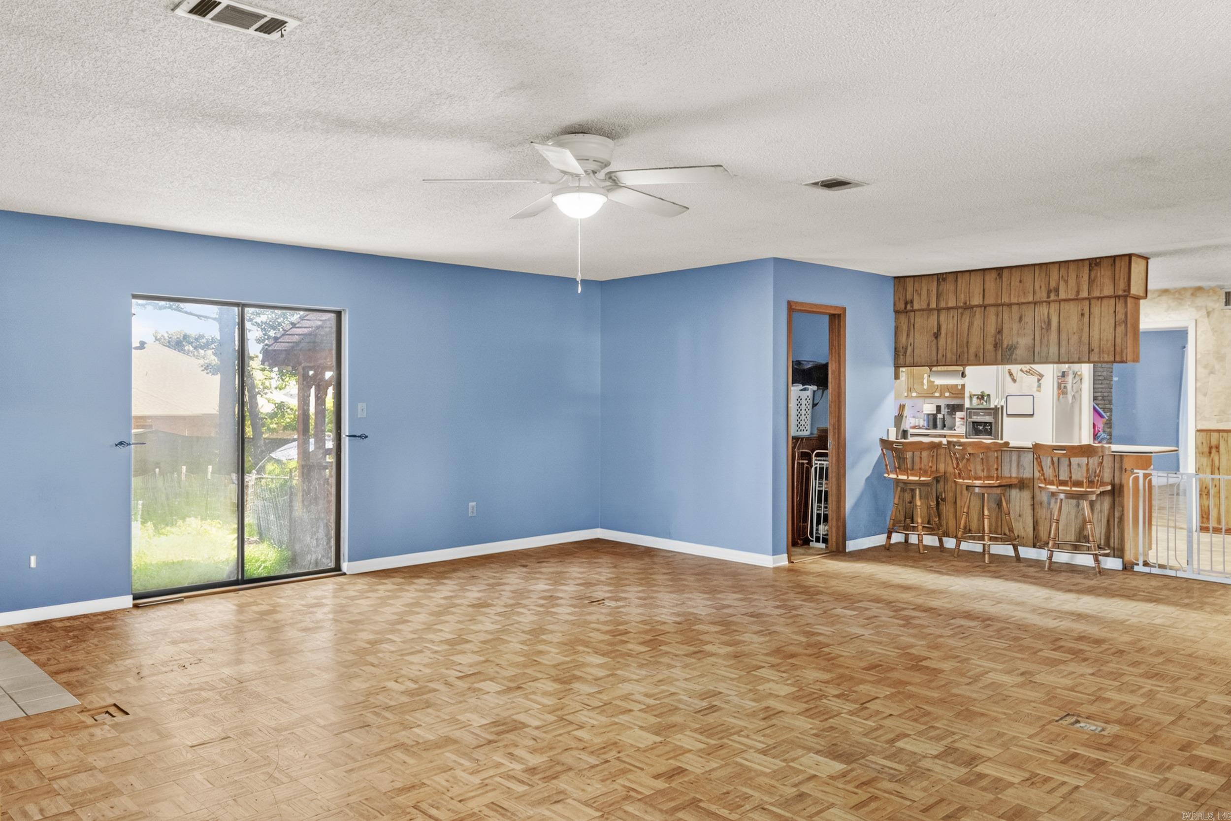 Jackson Heights - Residential