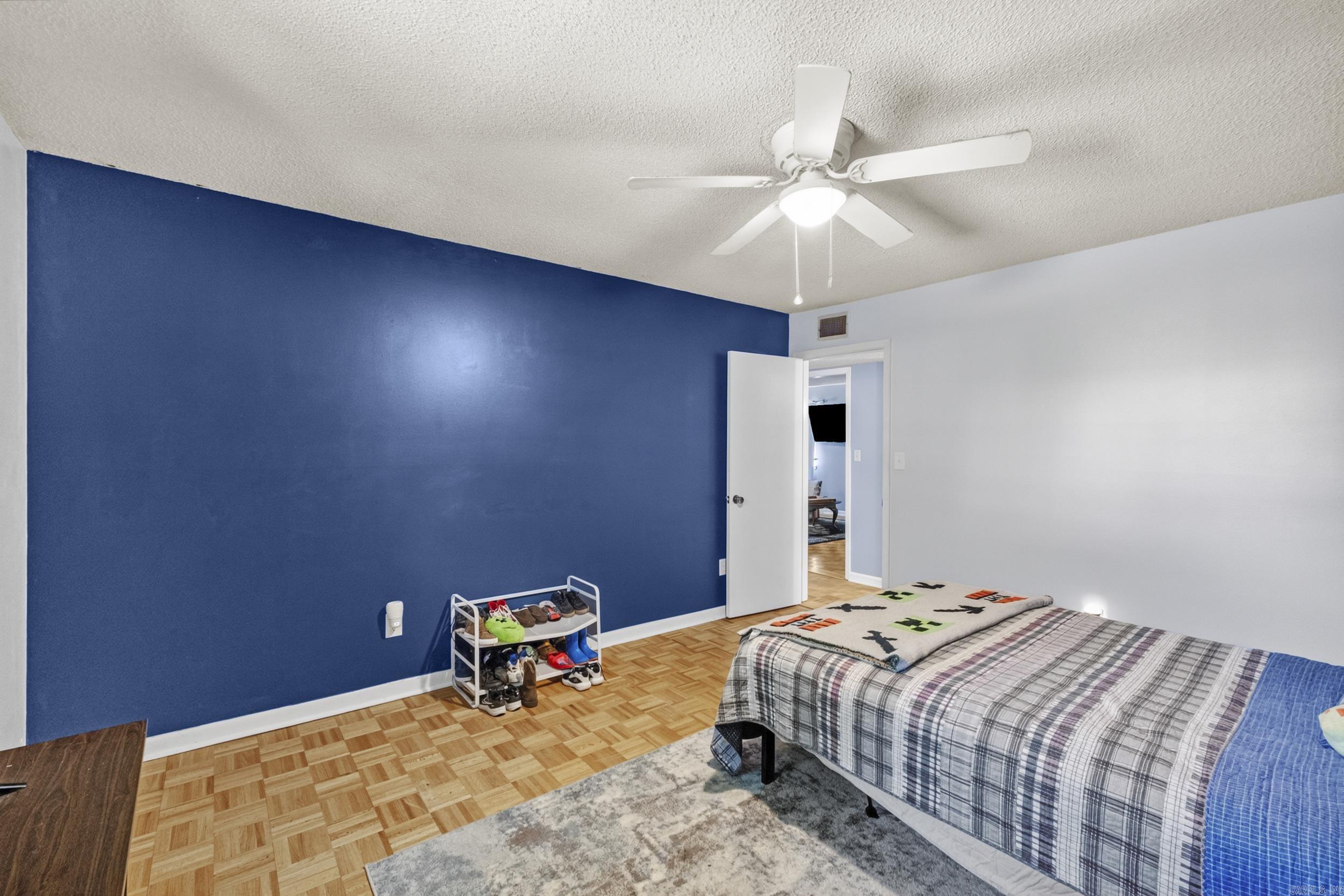 Jackson Heights - Residential
