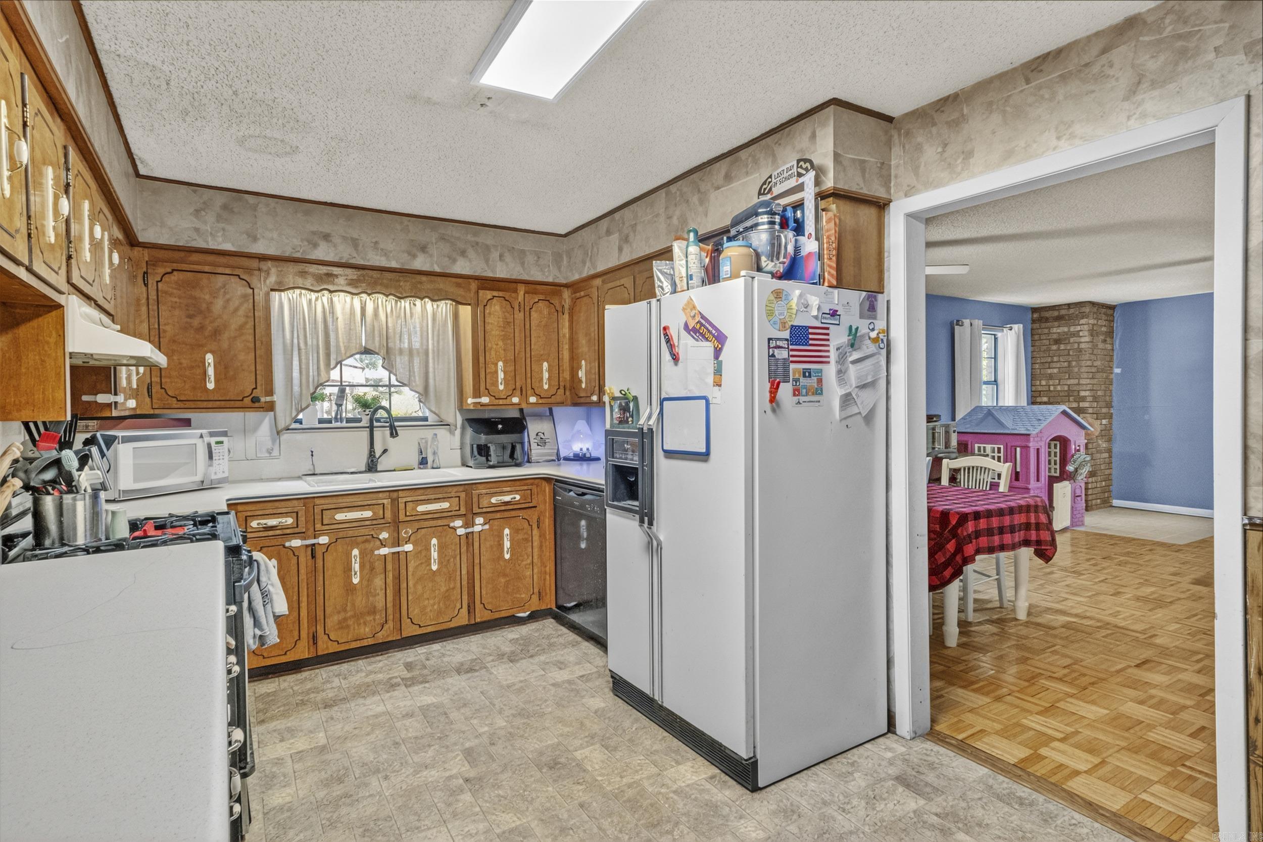 Jackson Heights - Residential