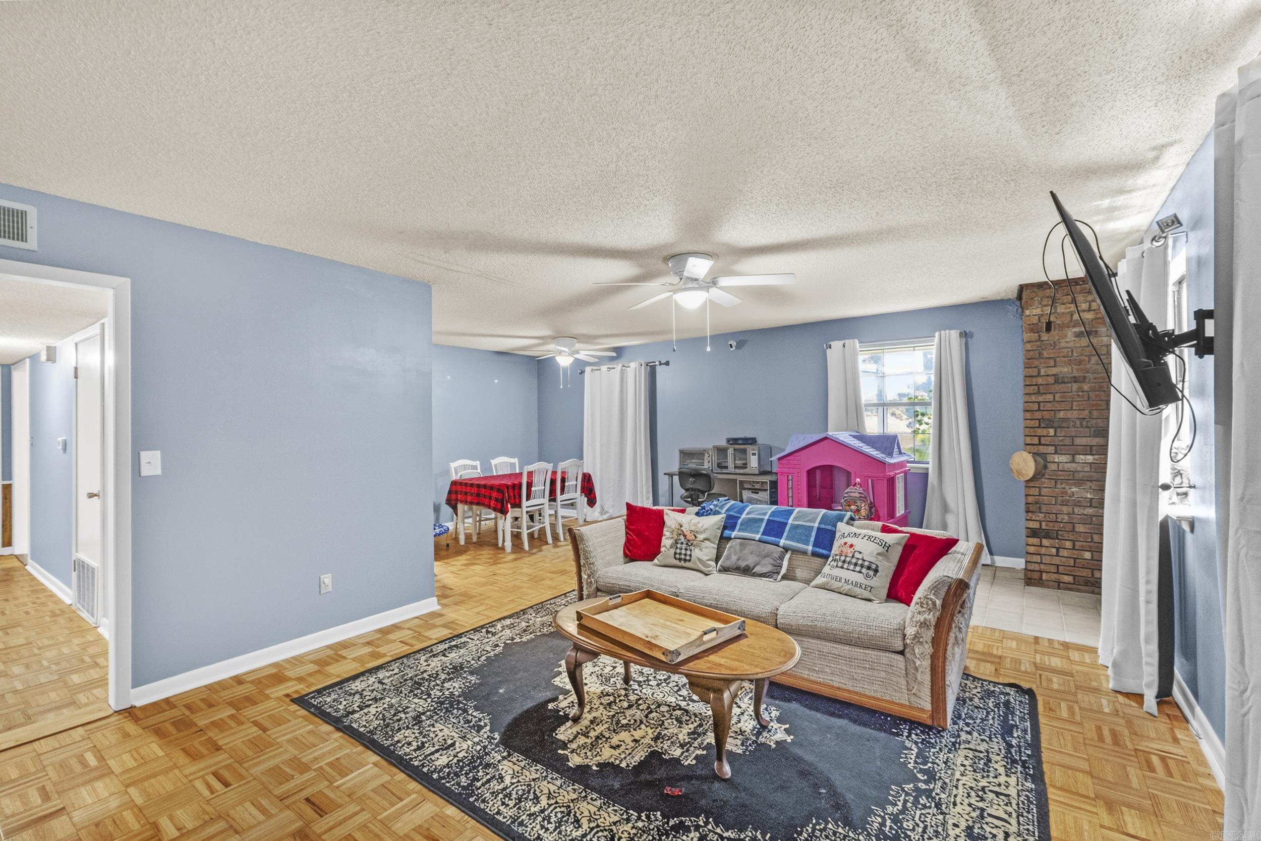 Jackson Heights - Residential