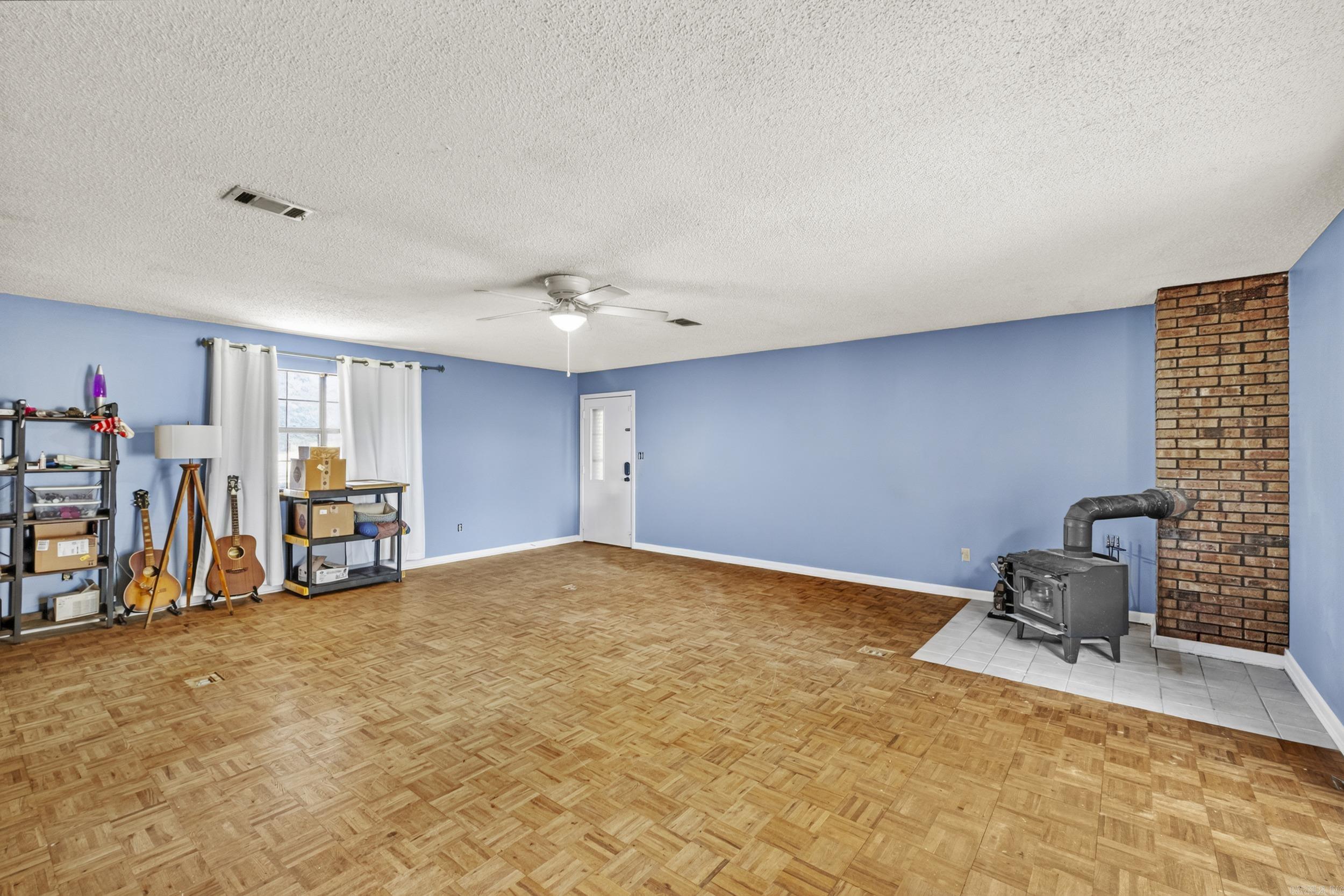 Jackson Heights - Residential