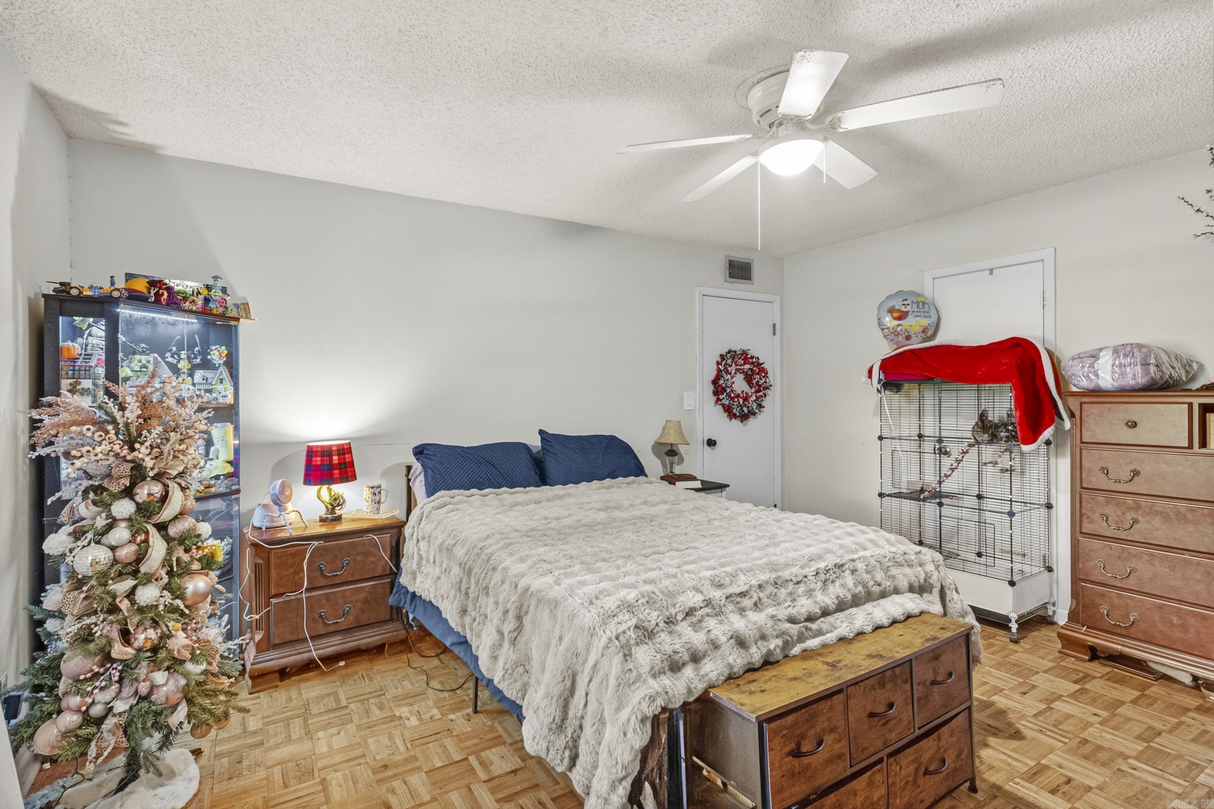 Jackson Heights - Residential