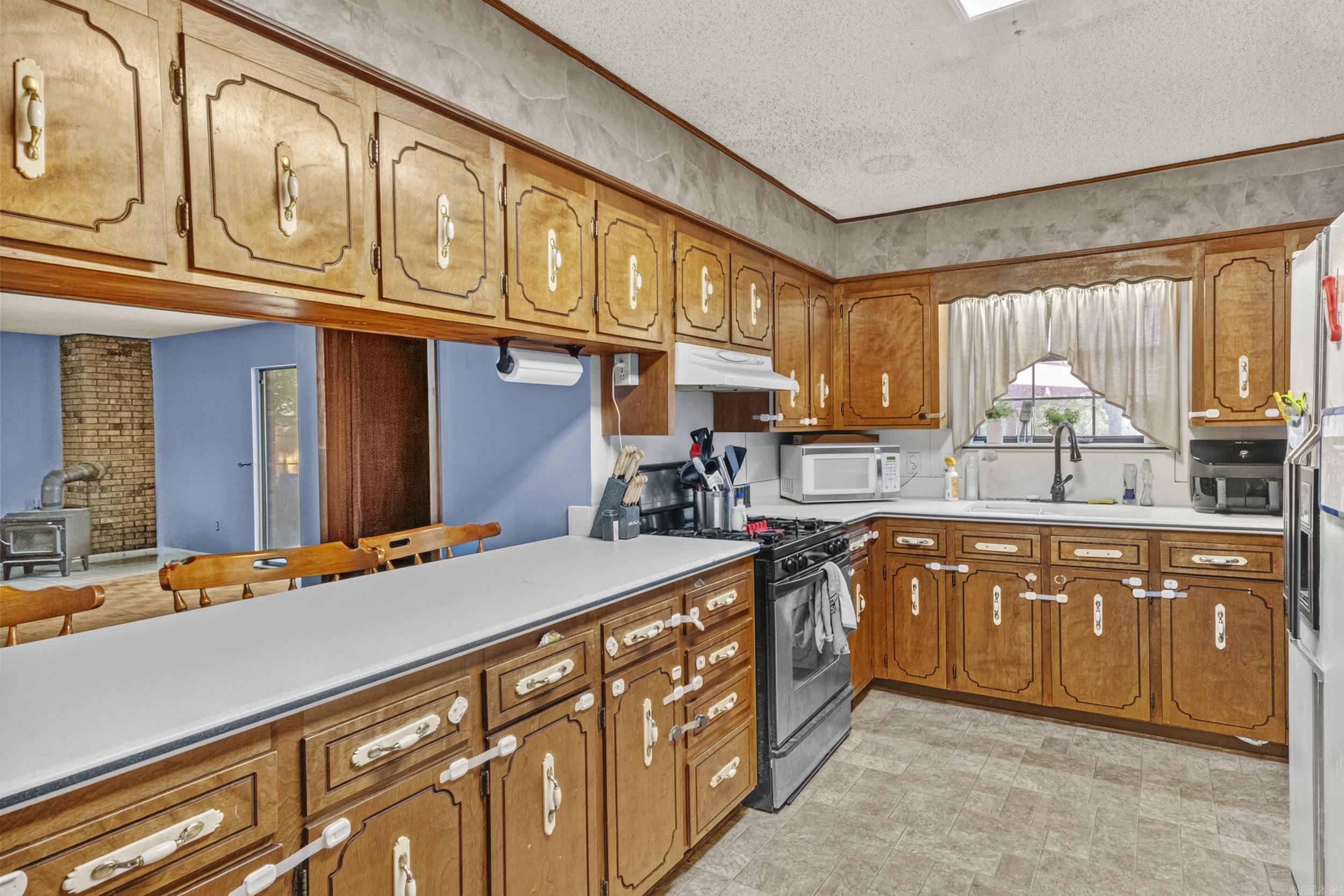 Jackson Heights - Residential