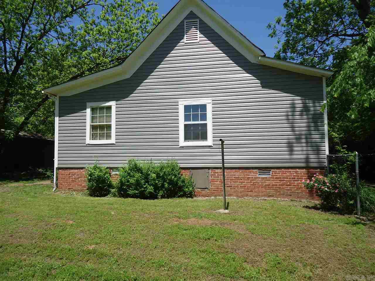 Jones - Residential
