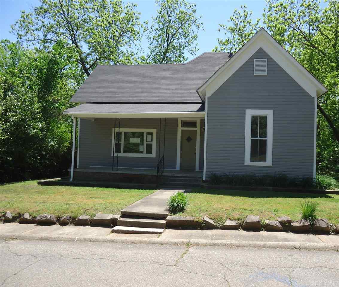 Jones - Residential