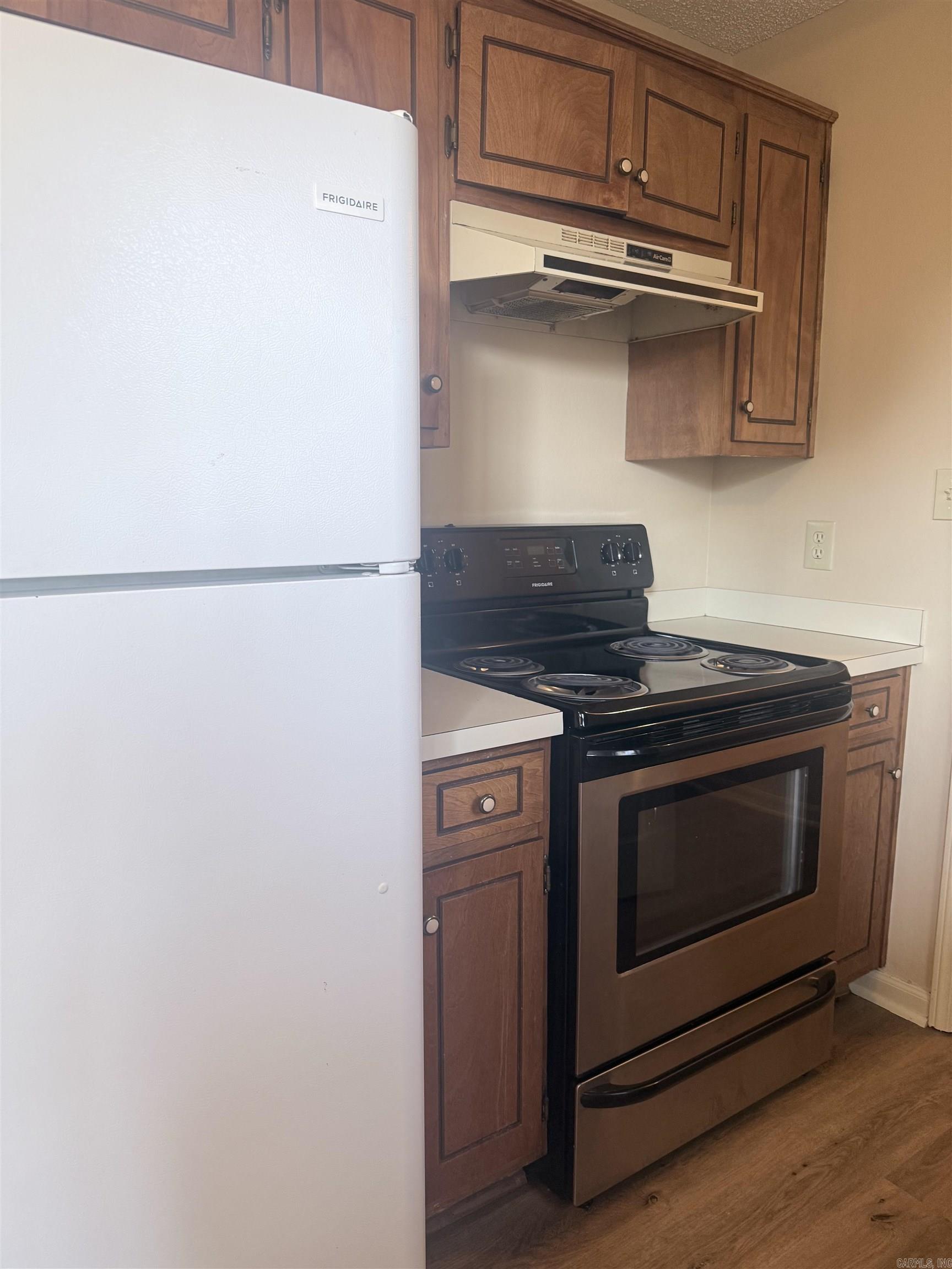 Hartwell - Residential