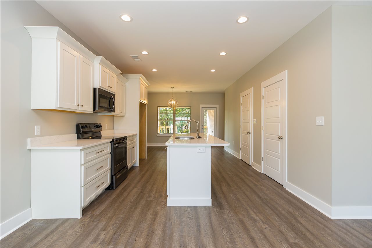 Peace Acres - Residential