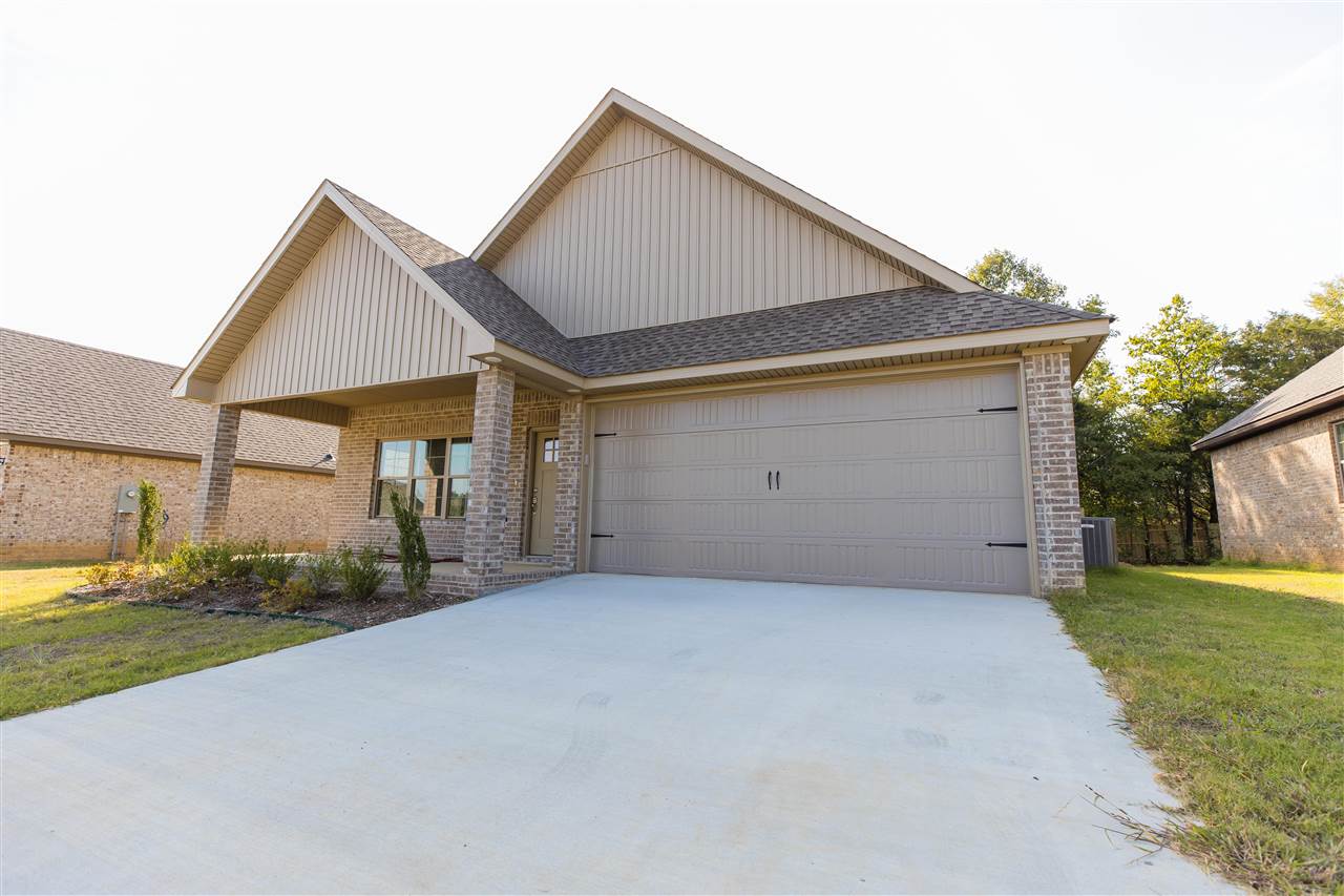Peace Acres - Residential
