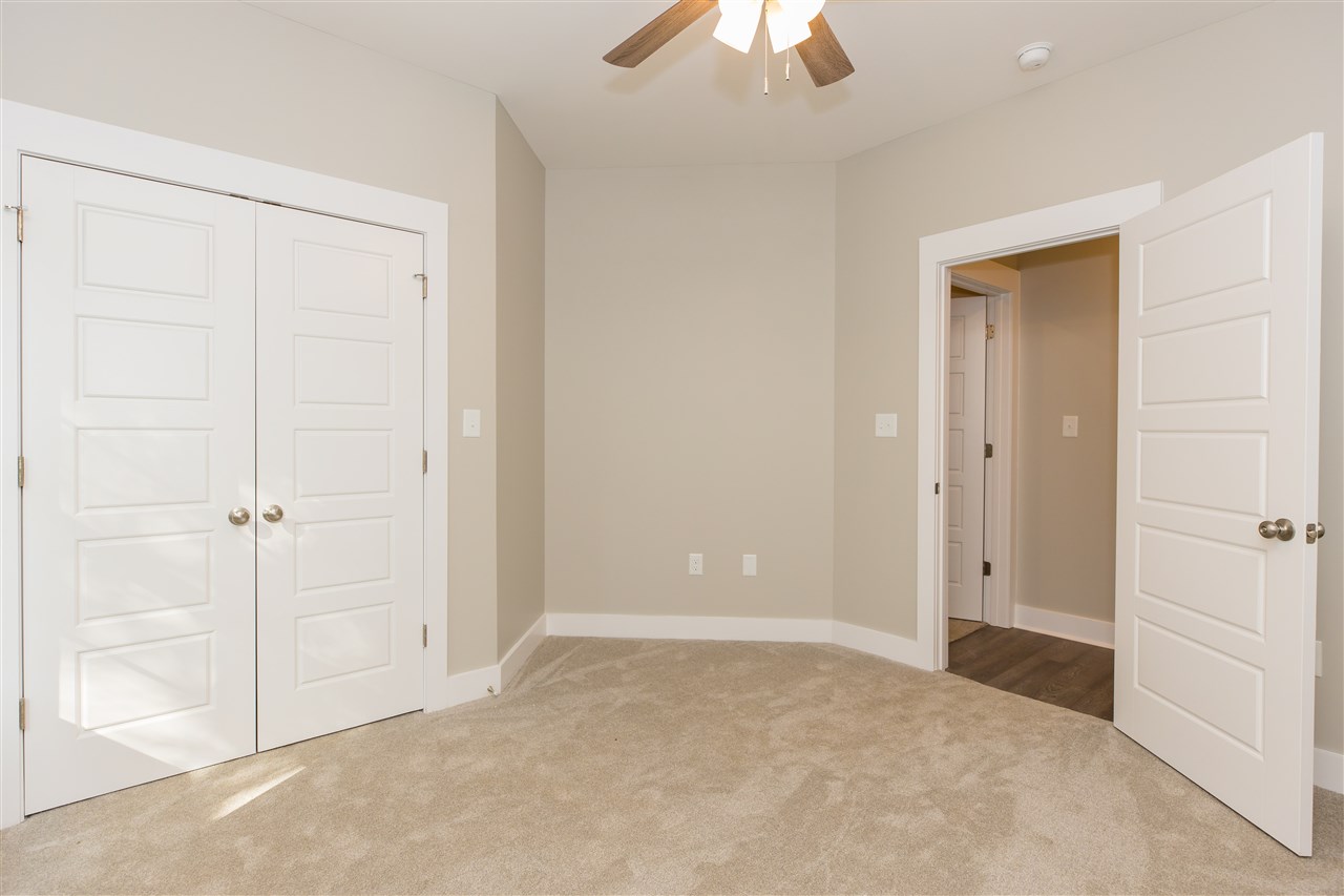 Peace Acres - Residential