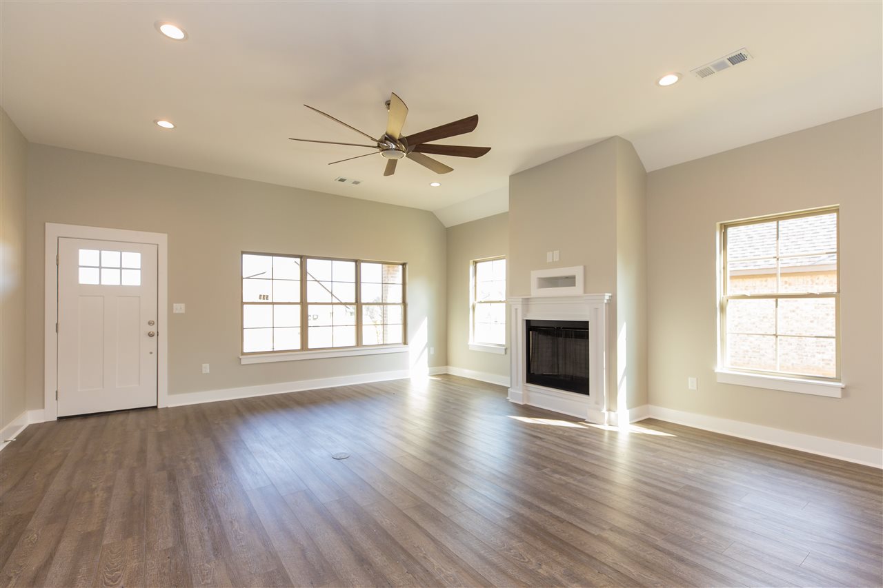 Peace Acres - Residential