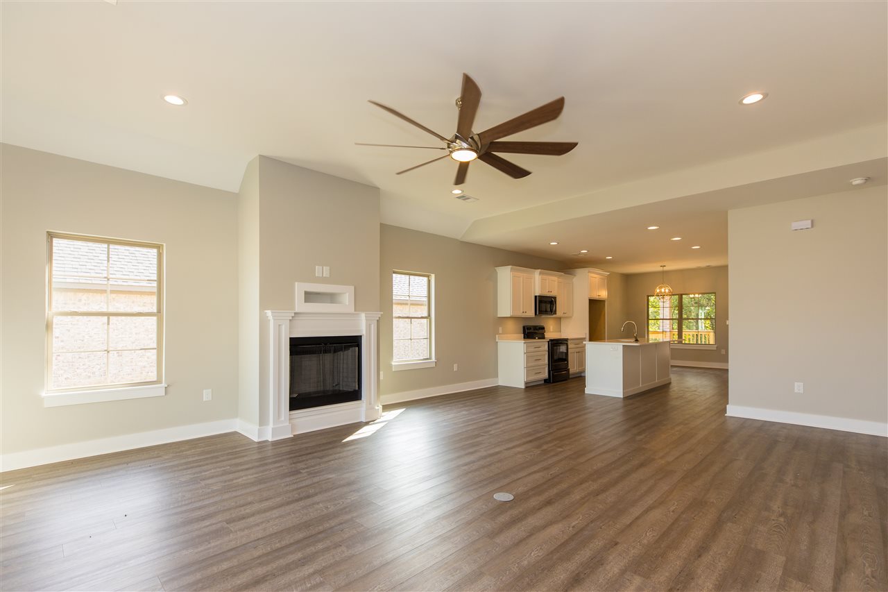 Peace Acres - Residential