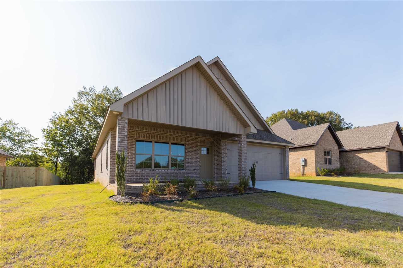Peace Acres - Residential