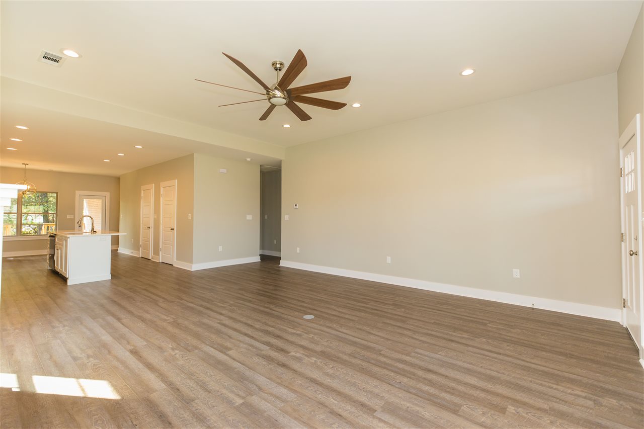 Peace Acres - Residential