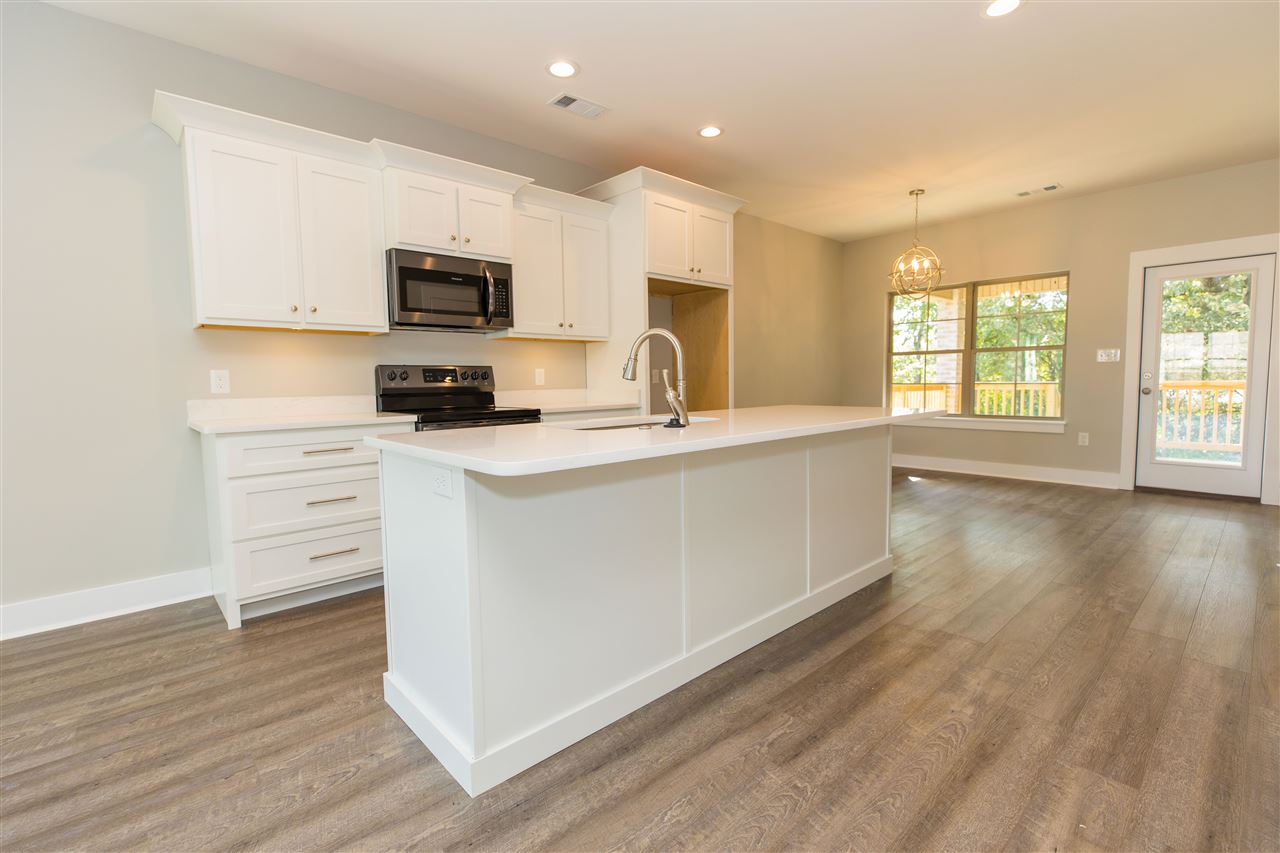 Peace Acres - Residential