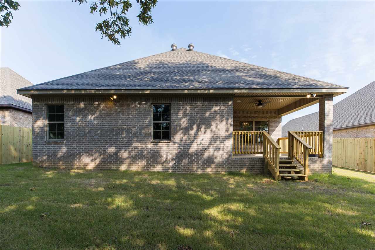 Peace Acres - Residential