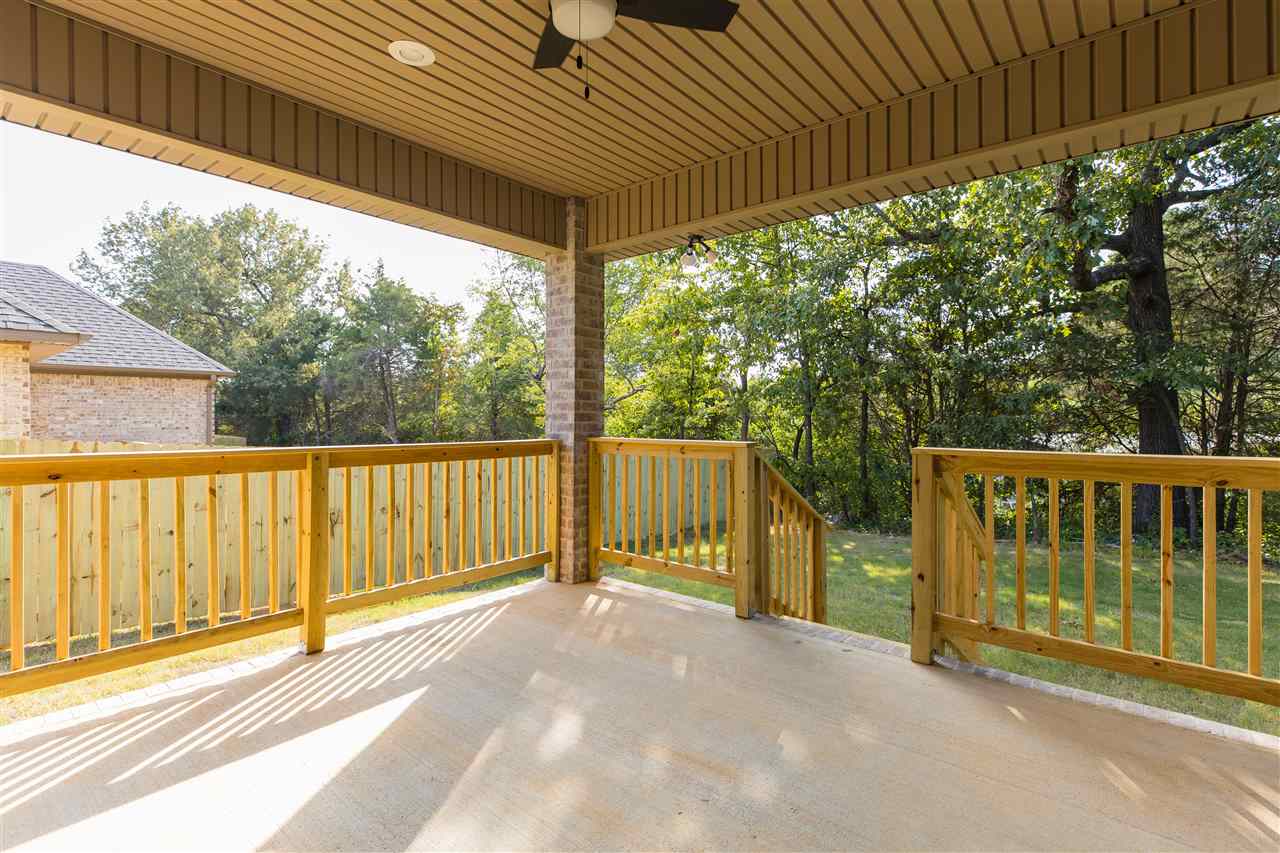 Peace Acres - Residential