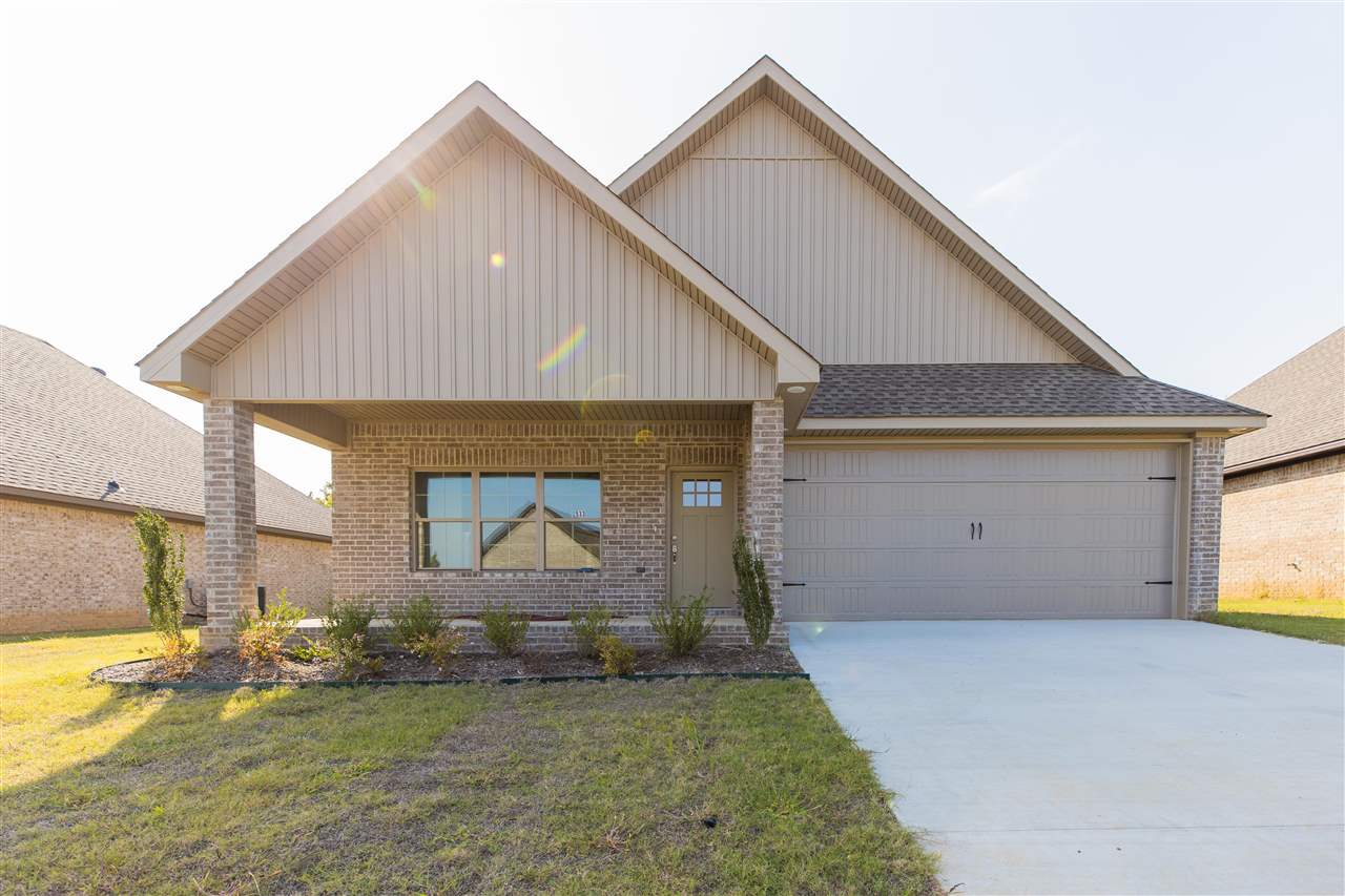 Peace Acres - Residential