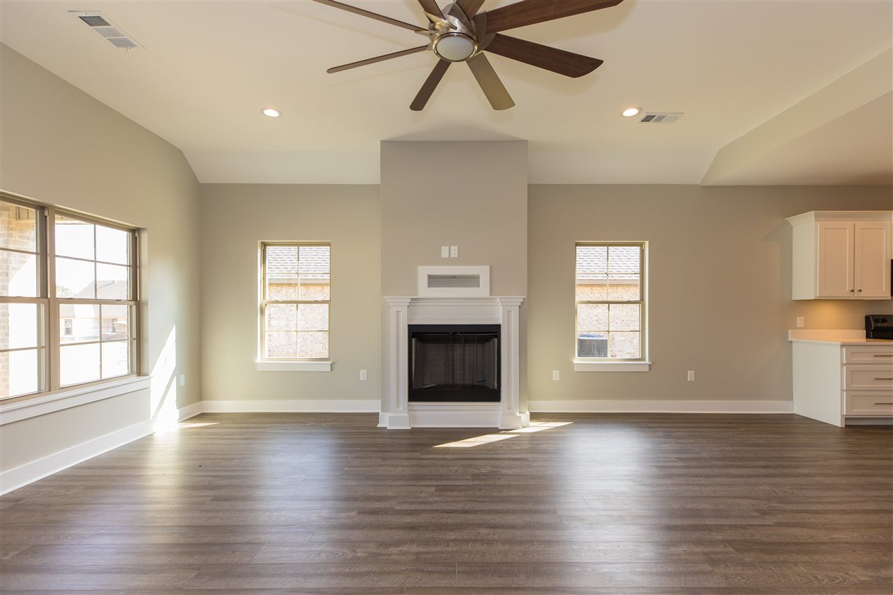Peace Acres - Residential