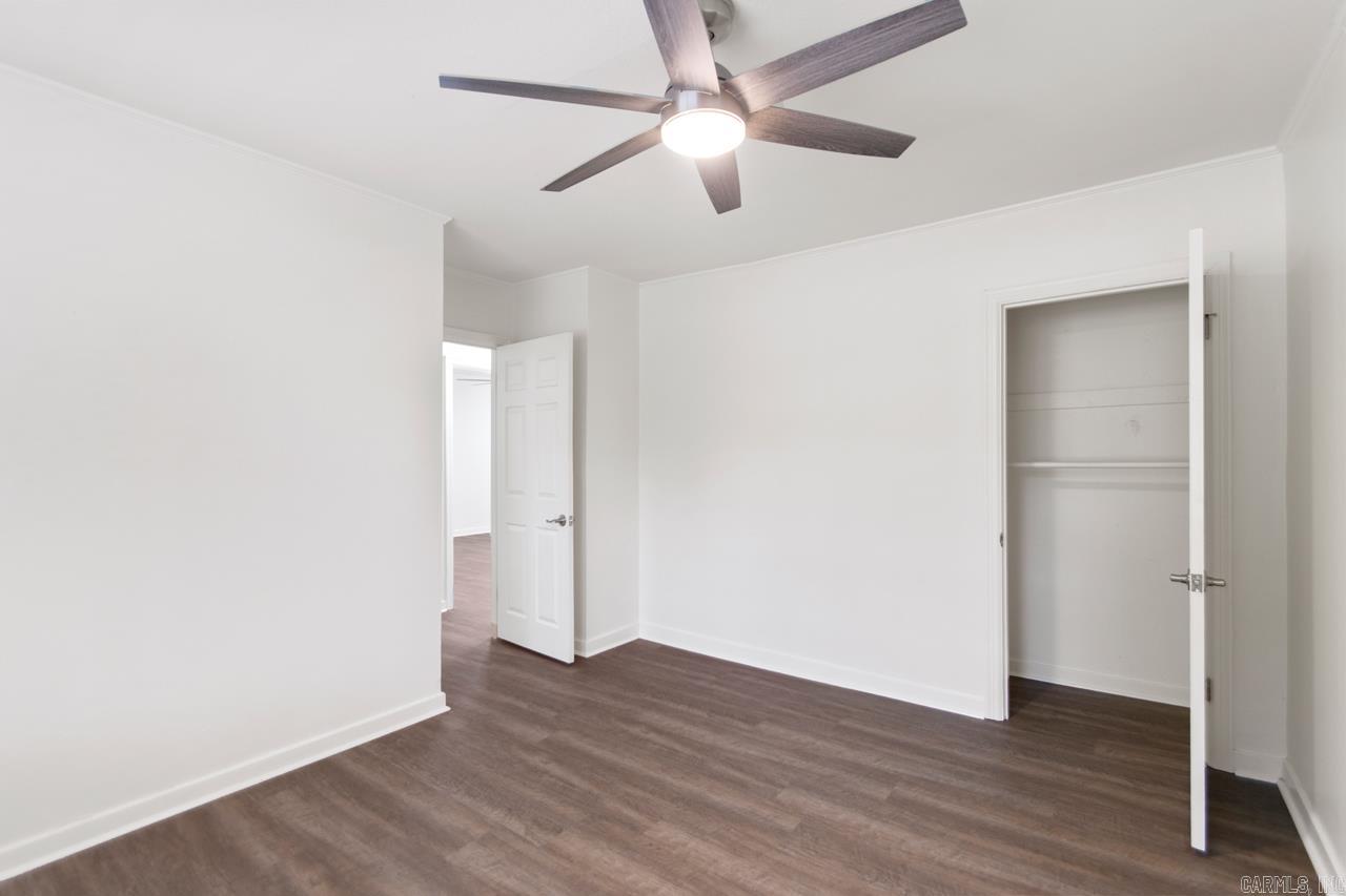CAMMACK WOODS - Residential
