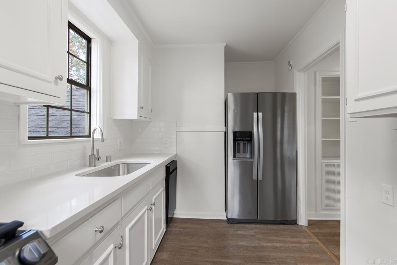 CAMMACK WOODS - Residential