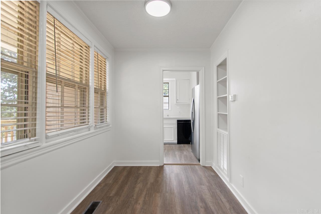 CAMMACK WOODS - Residential