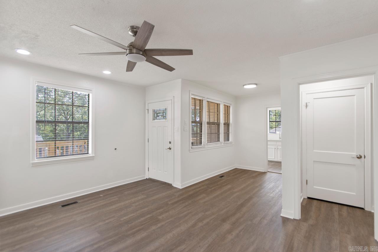 CAMMACK WOODS - Residential