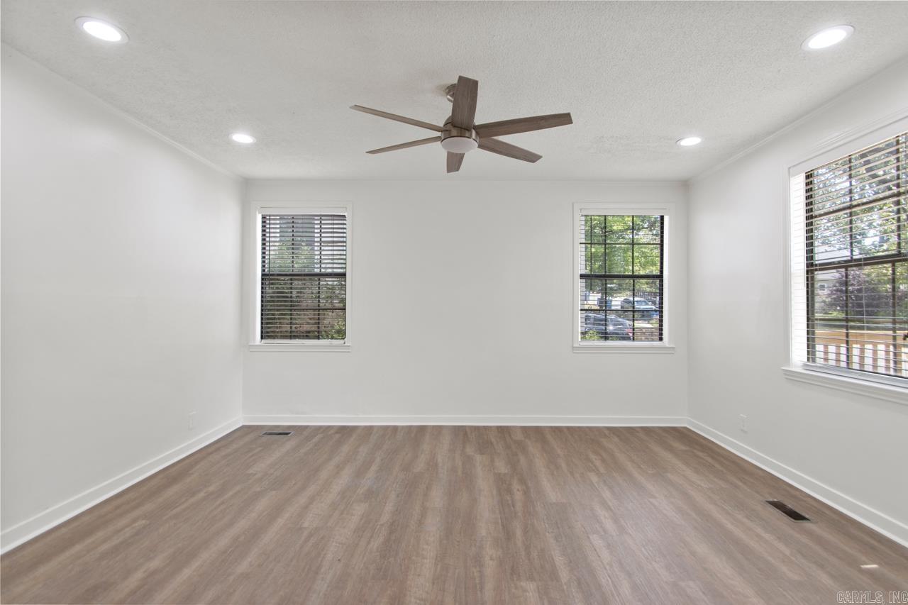 CAMMACK WOODS - Residential