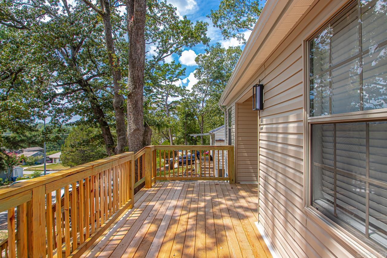 CAMMACK WOODS - Residential