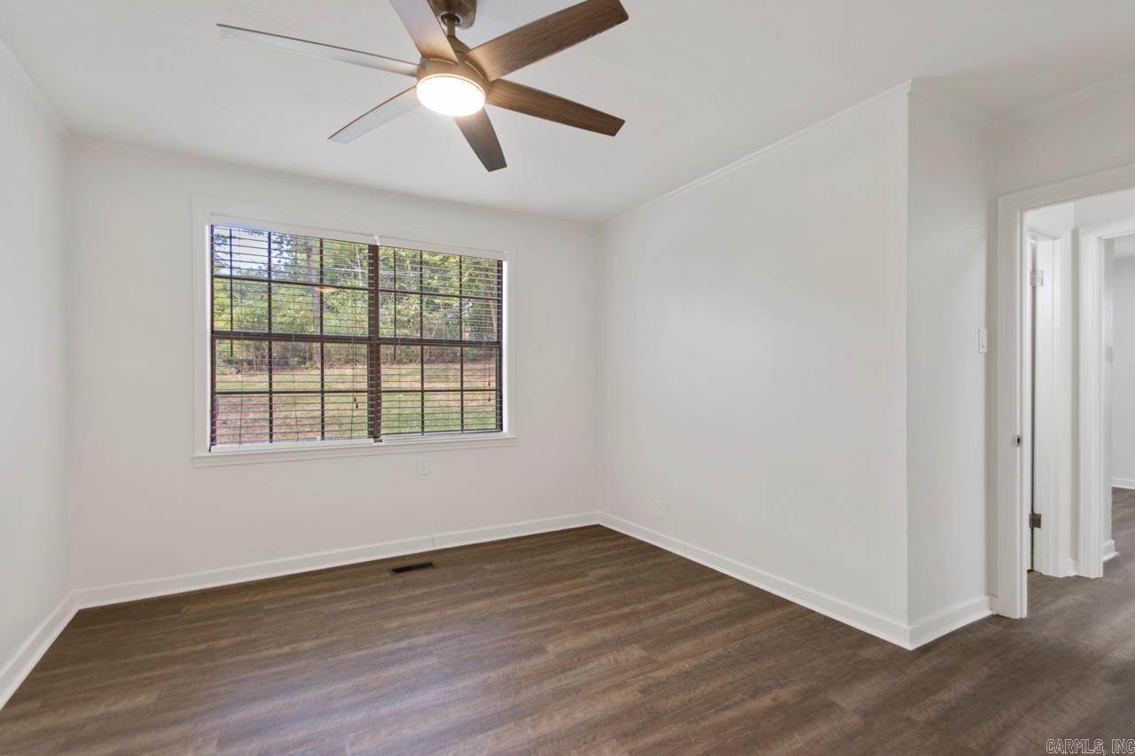 CAMMACK WOODS - Residential