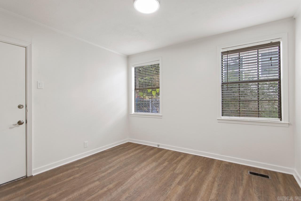 CAMMACK WOODS - Residential