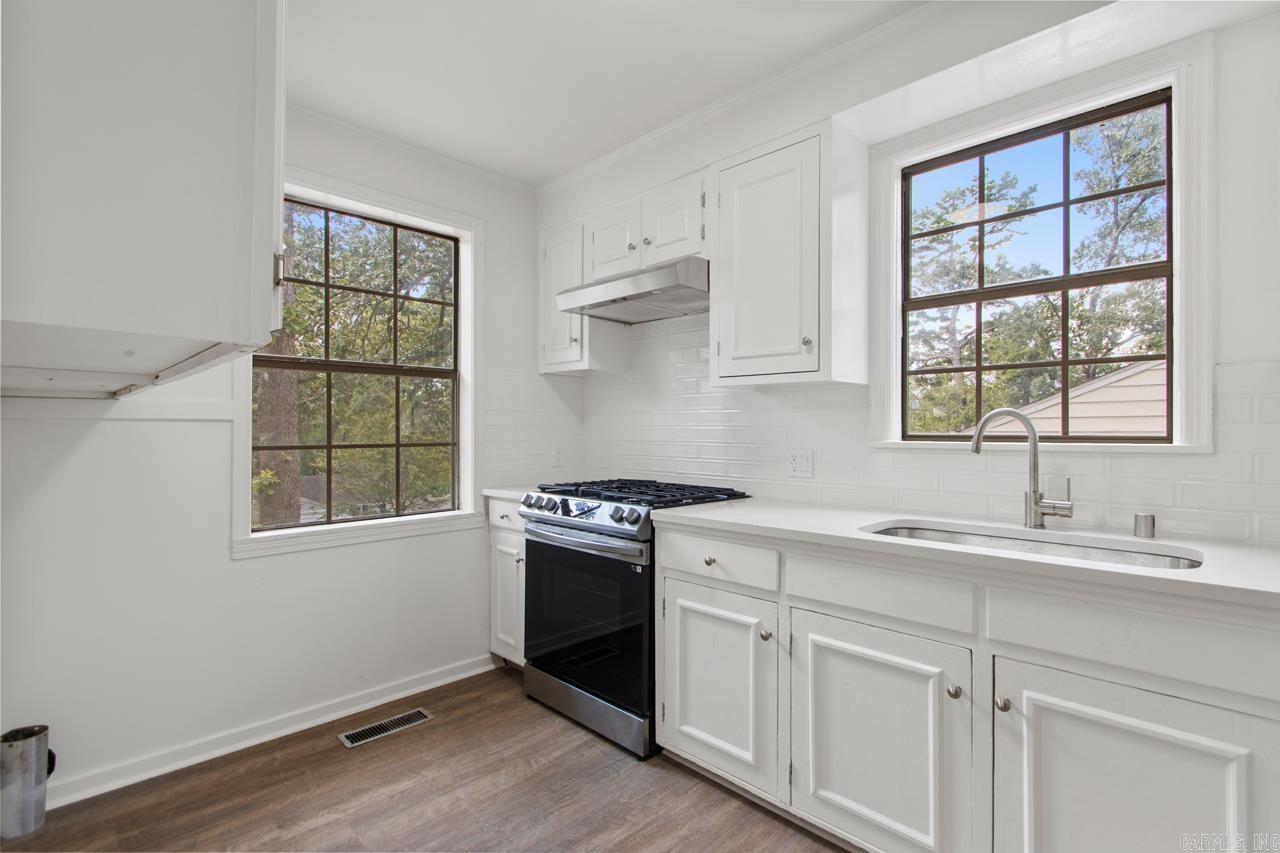 CAMMACK WOODS - Residential