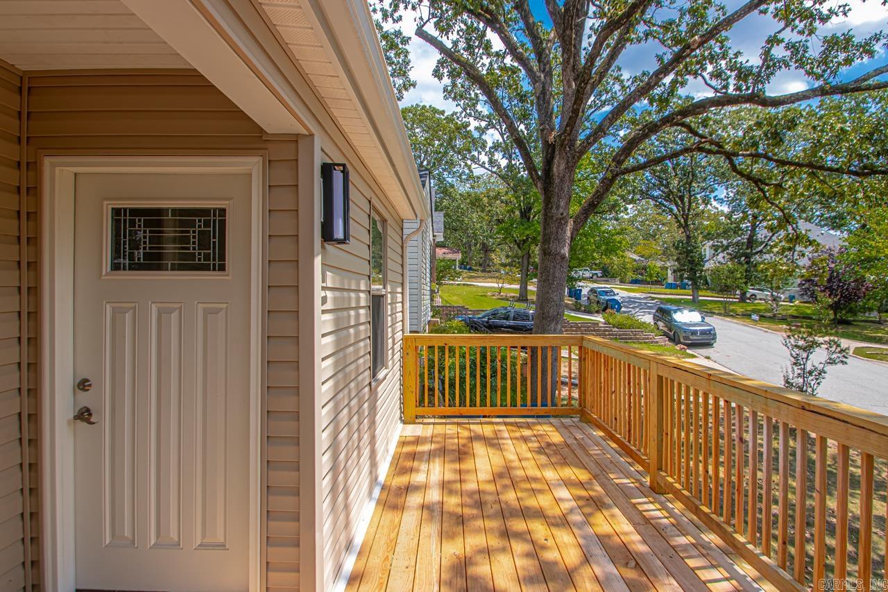 CAMMACK WOODS - Residential