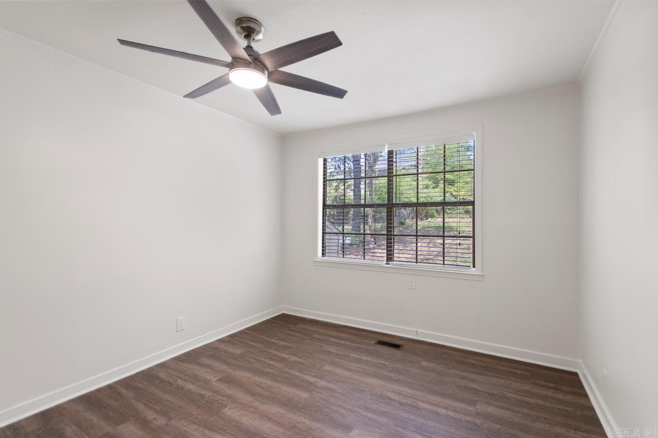 CAMMACK WOODS - Residential