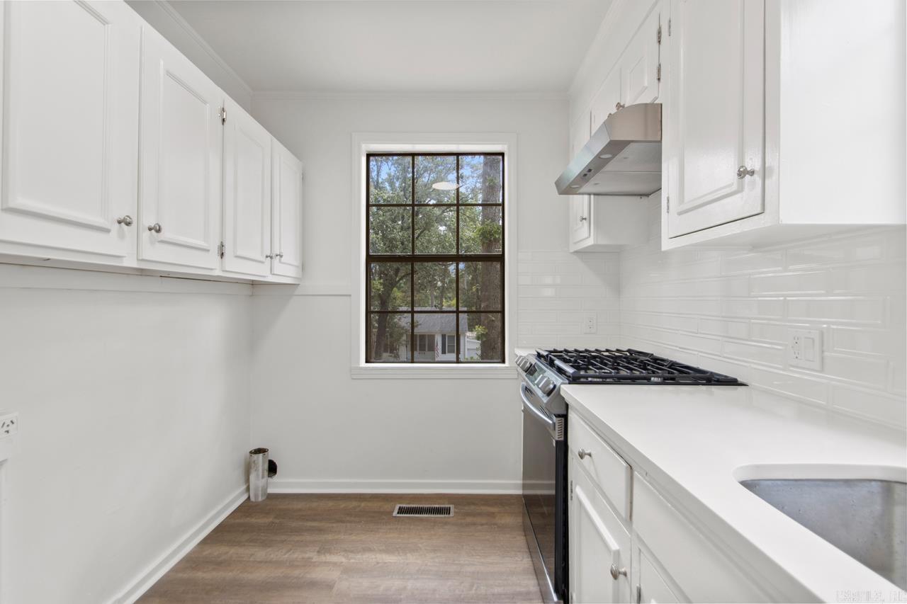 CAMMACK WOODS - Residential