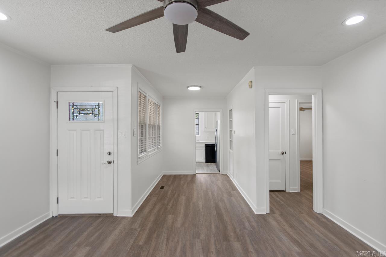 CAMMACK WOODS - Residential
