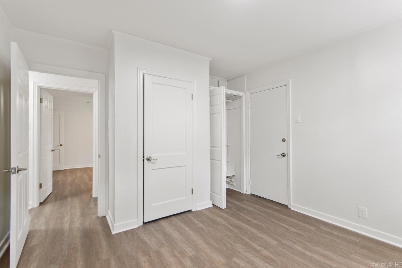 CAMMACK WOODS - Residential
