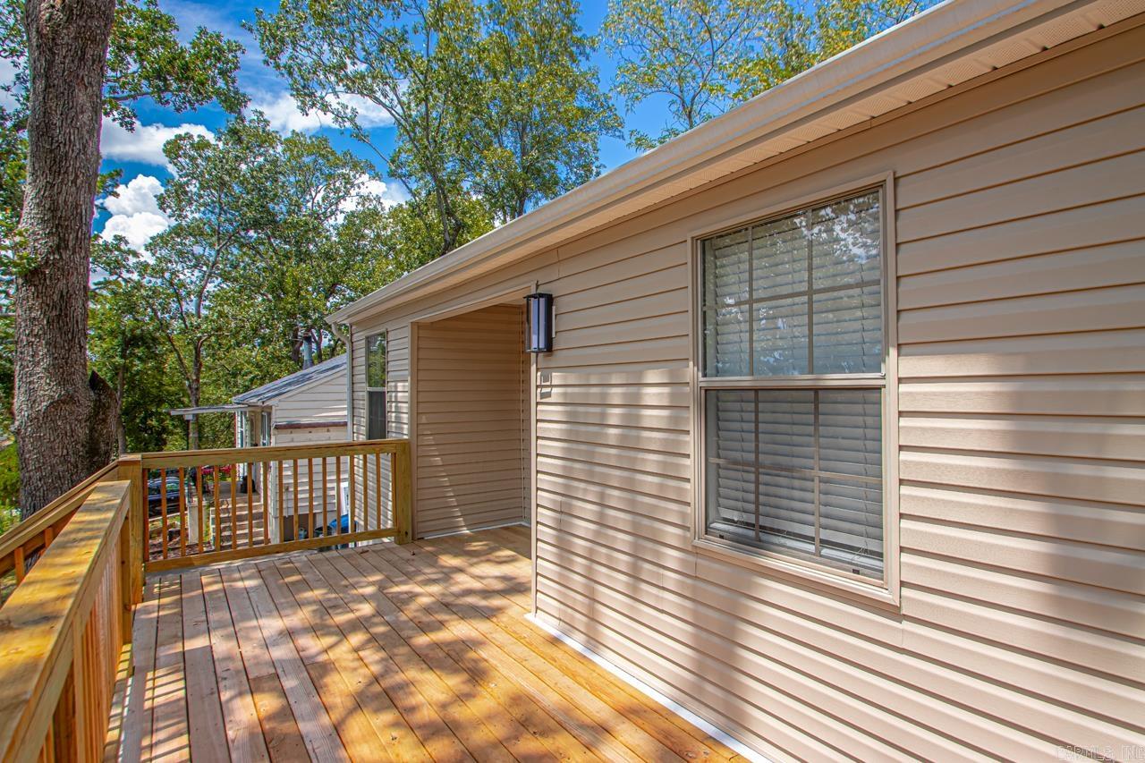 CAMMACK WOODS - Residential