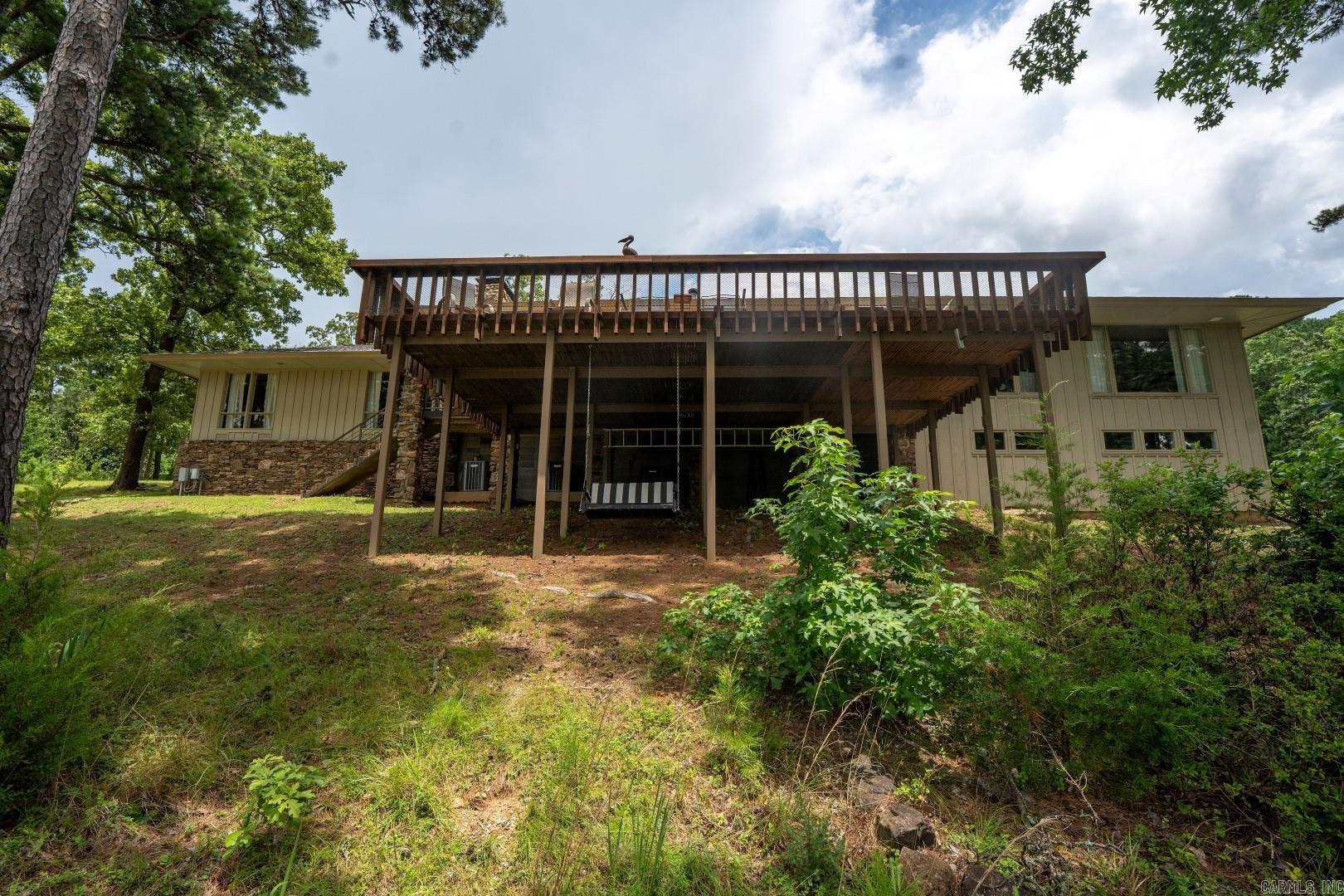 Eden Isle-Country Club - Residential