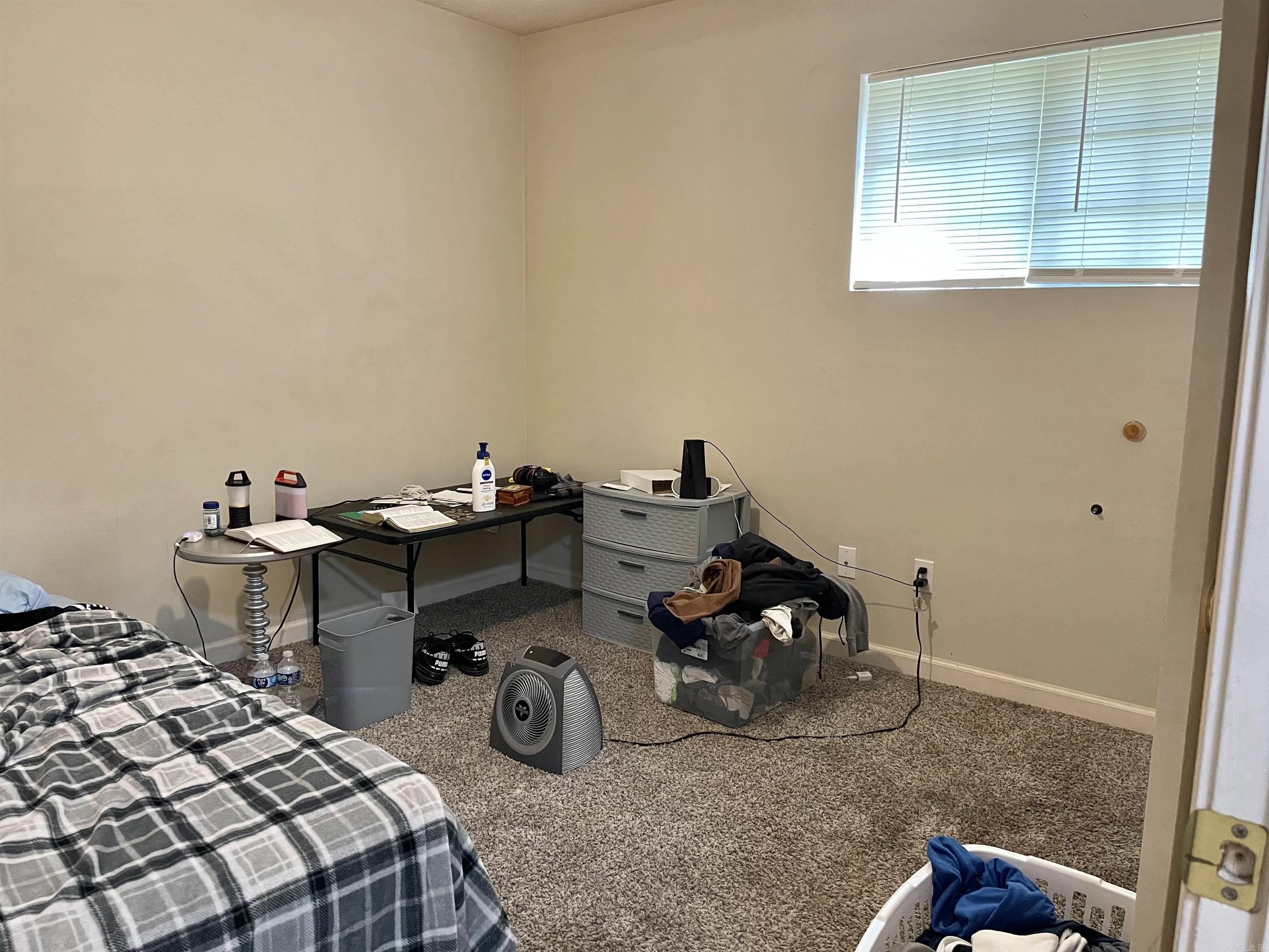 Babcock - Residential Income