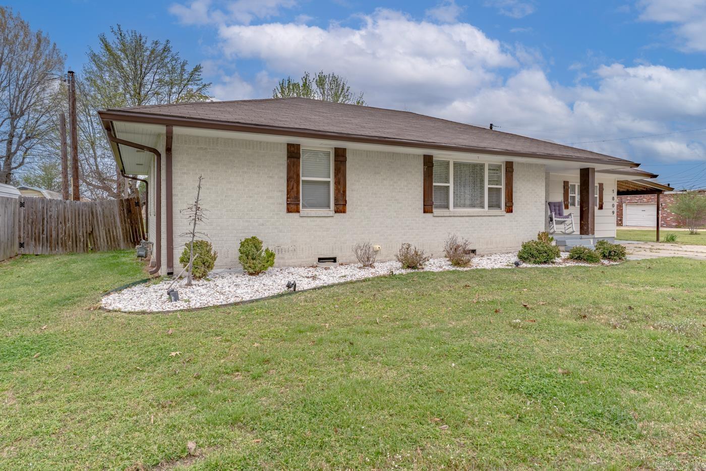 Sunset Hills - Residential