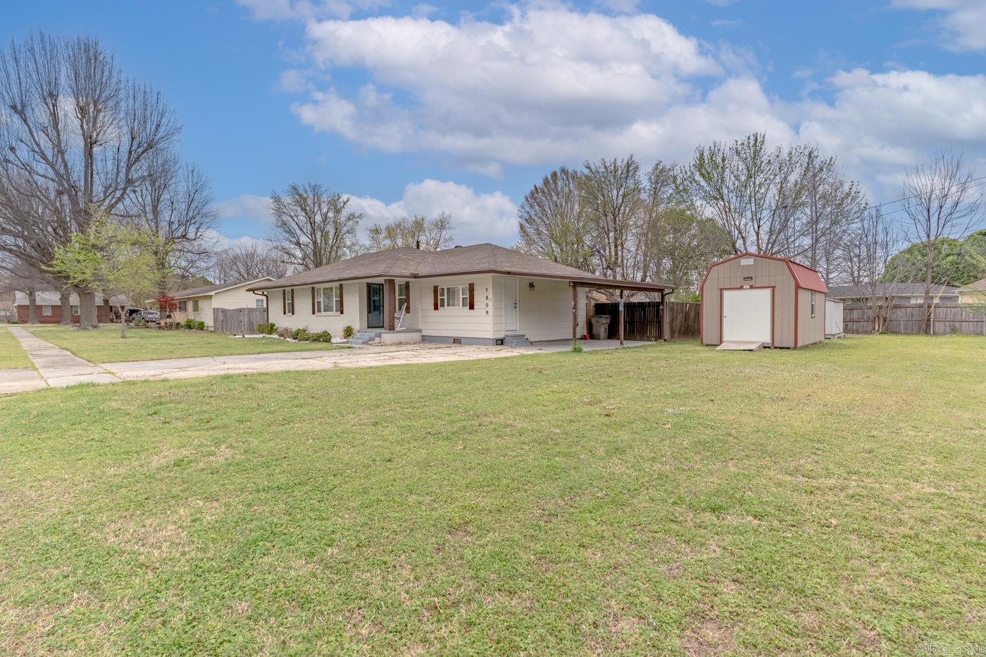Sunset Hills - Residential