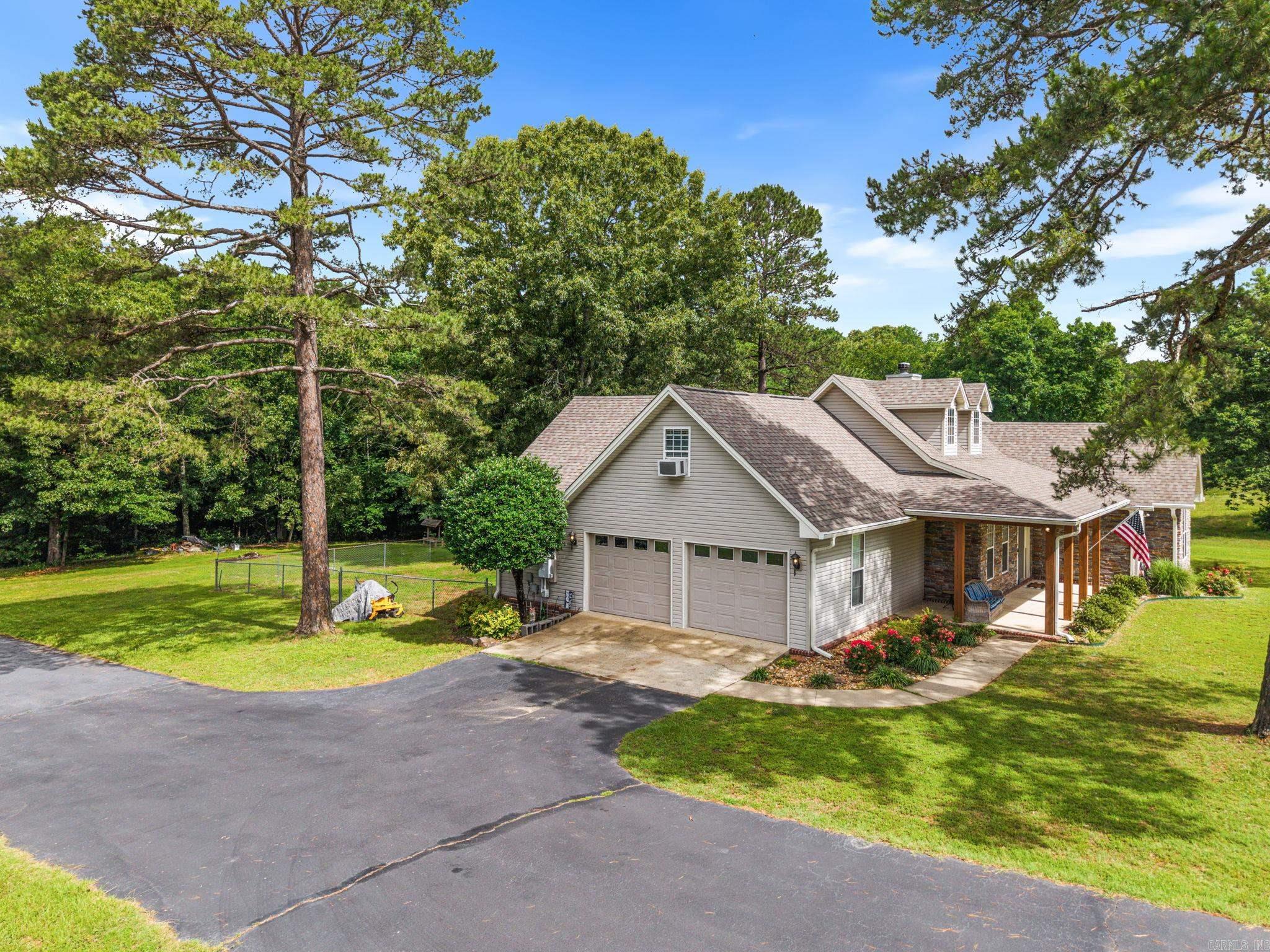 Dogwood Estates - Residential