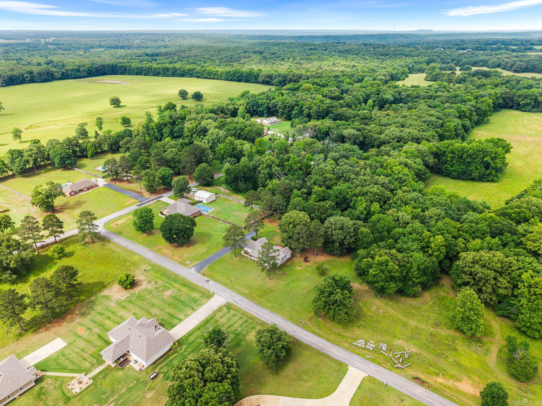 Dogwood Estates - Residential
