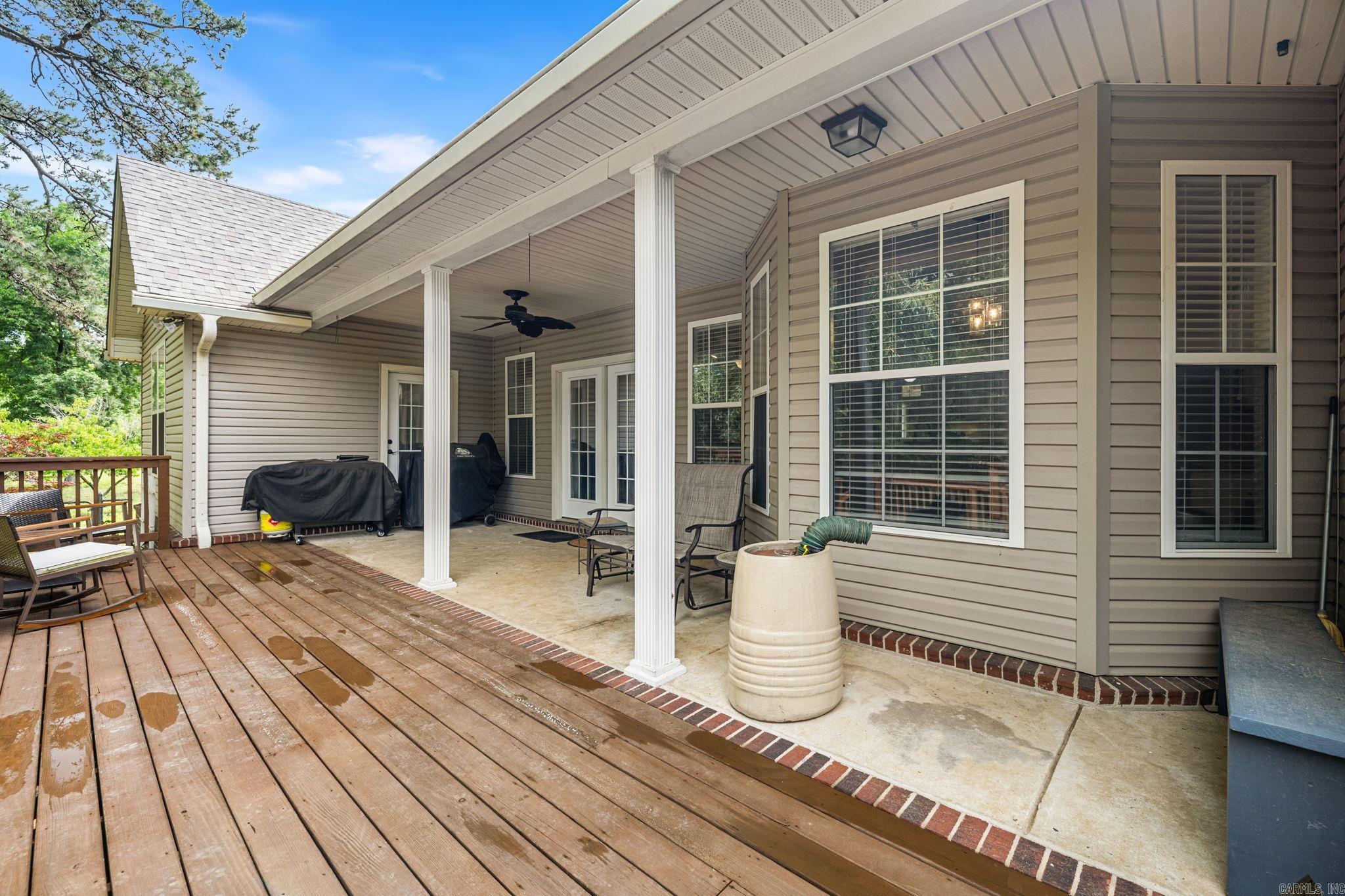 Dogwood Estates - Residential