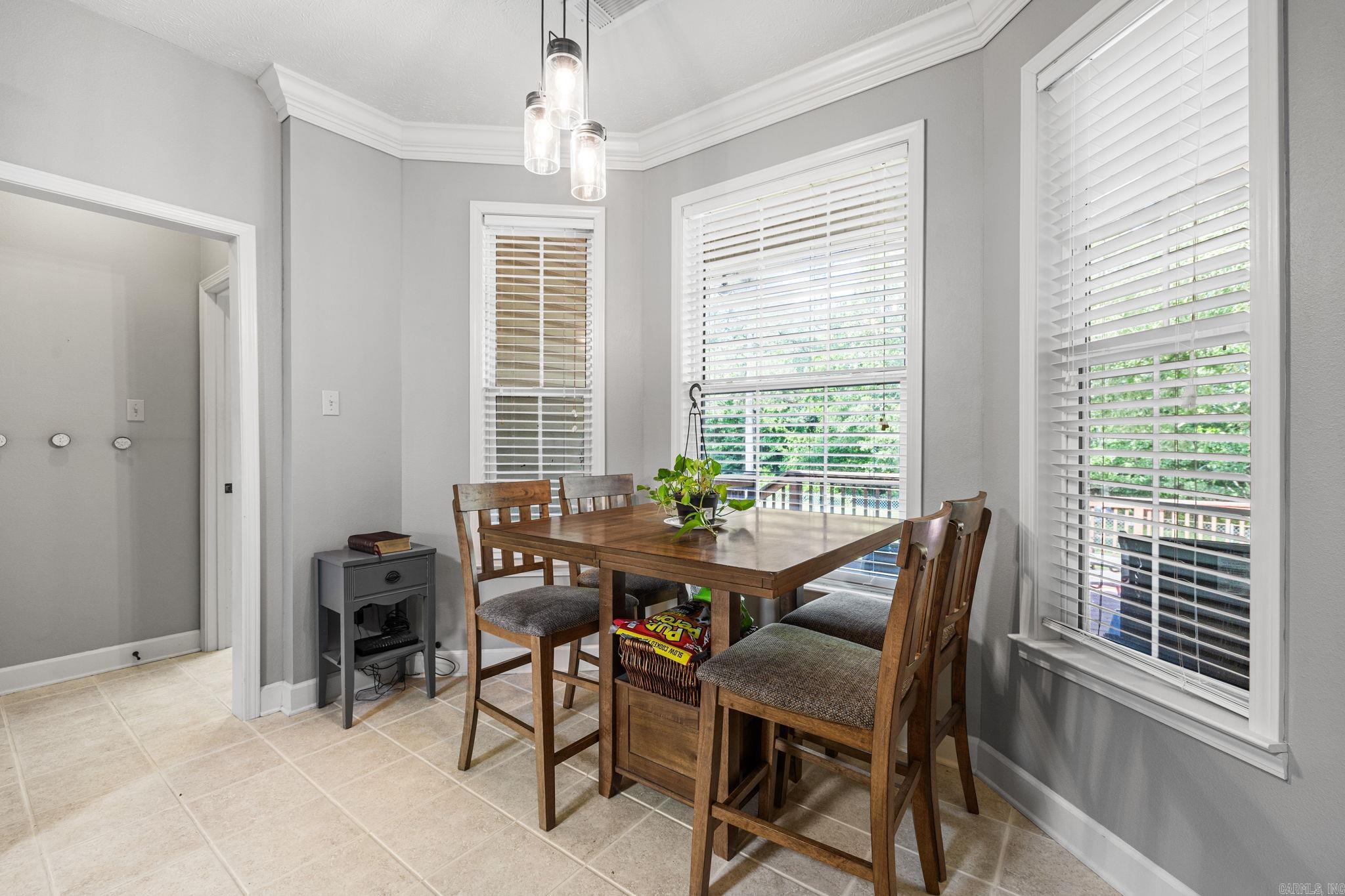 Dogwood Estates - Residential