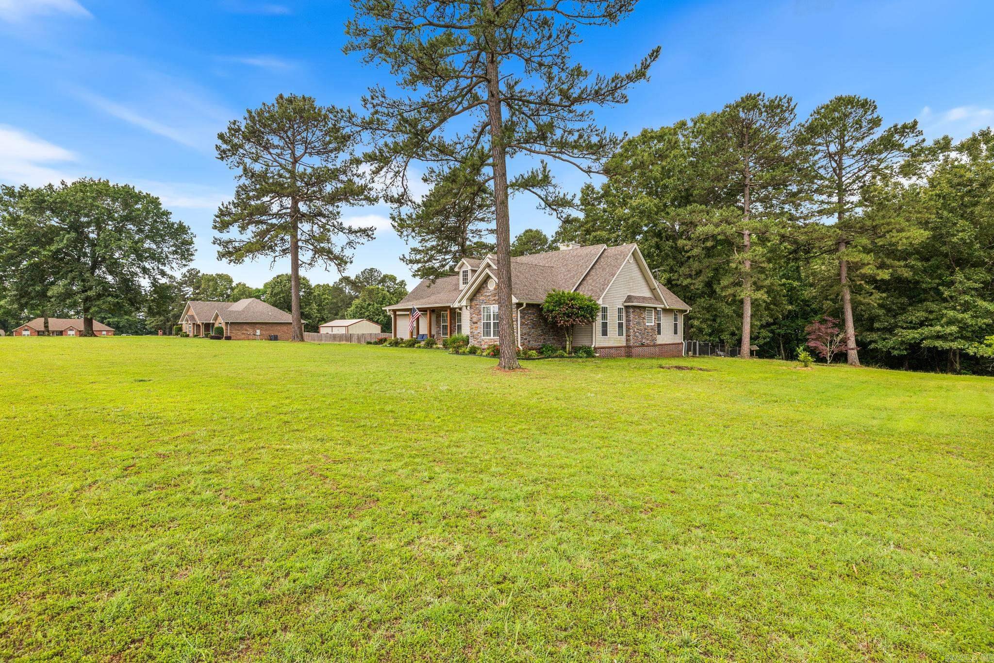 Dogwood Estates - Residential
