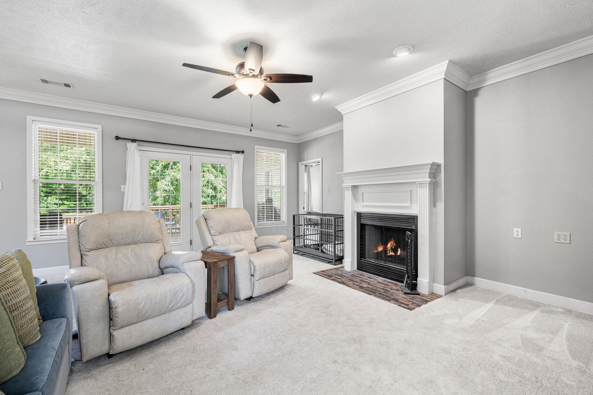 Dogwood Estates - Residential