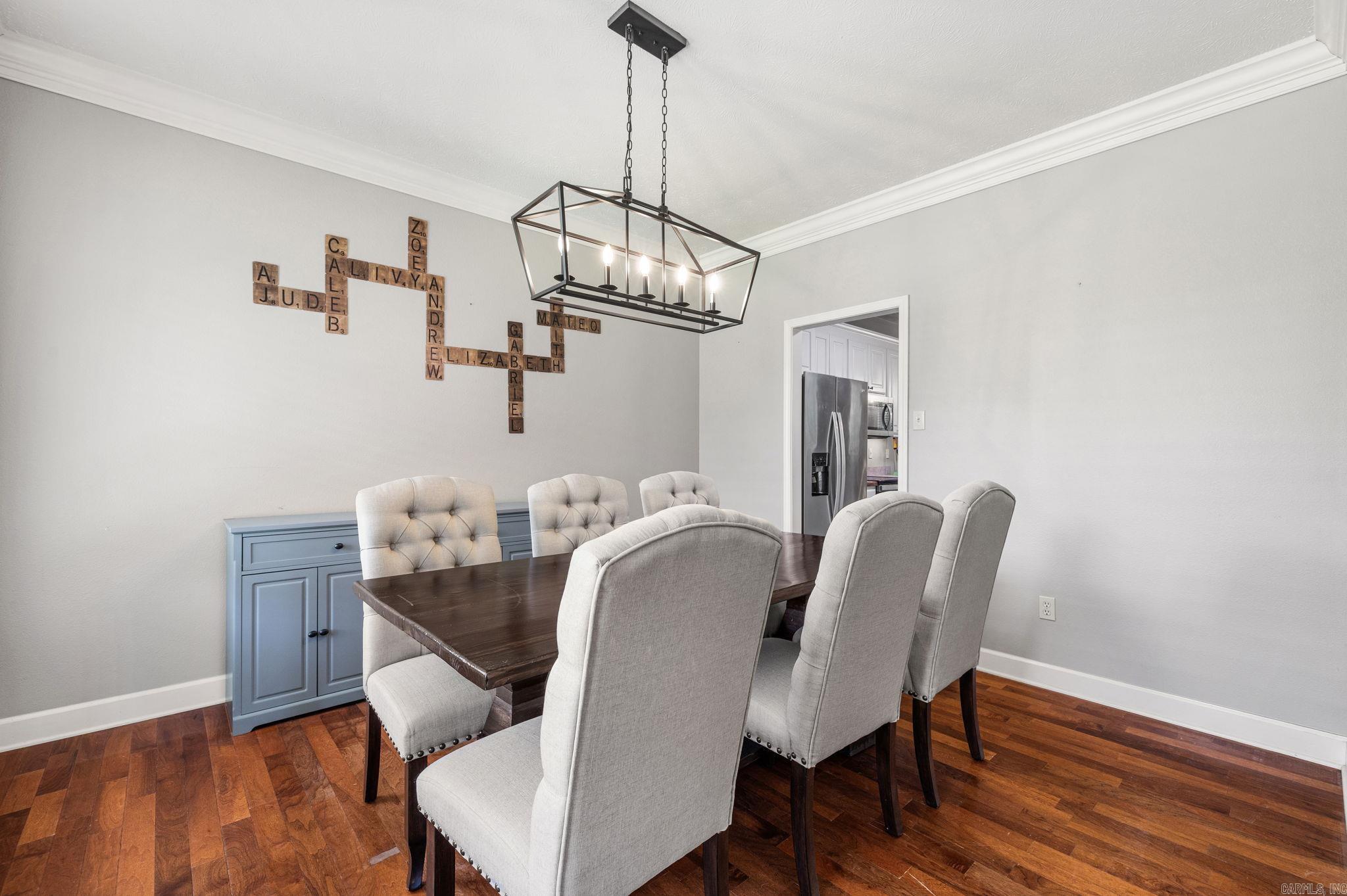 Dogwood Estates - Residential